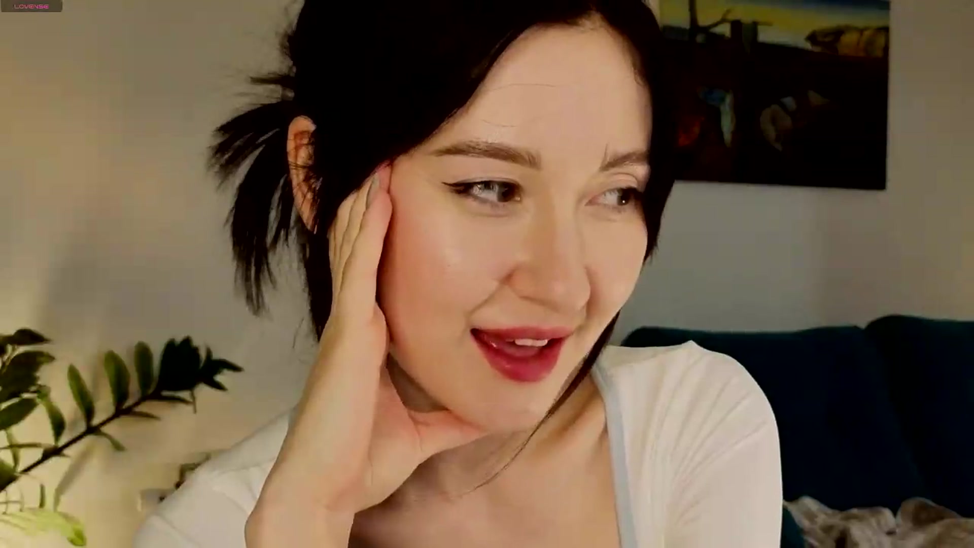 Gallery image thumbnail from Azulafire's myfreecams stream on, 07/07/2026, 23:50 image 3 of 20