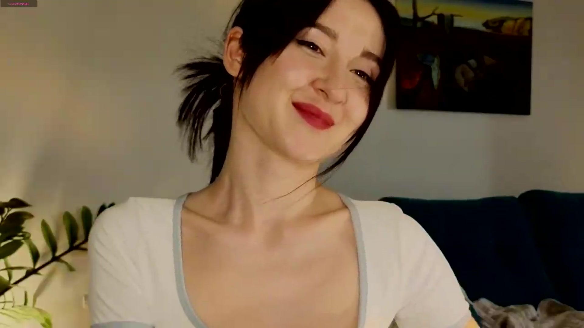Gallery image thumbnail from Azulafire's myfreecams stream on, 07/07/2026, 23:50 image 2 of 20