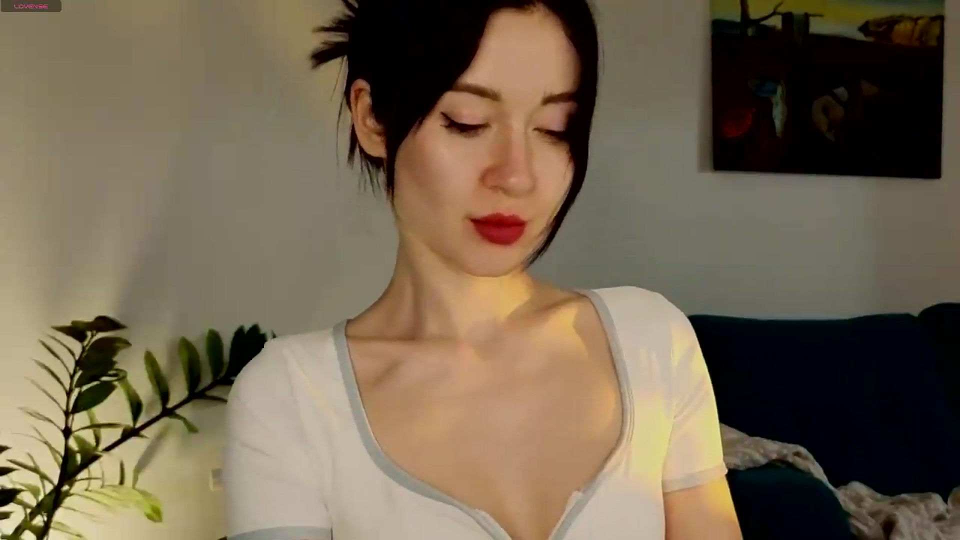 Gallery image thumbnail from Azulafire's myfreecams stream on, 07/08/2026, 01:54 image 2 of 20