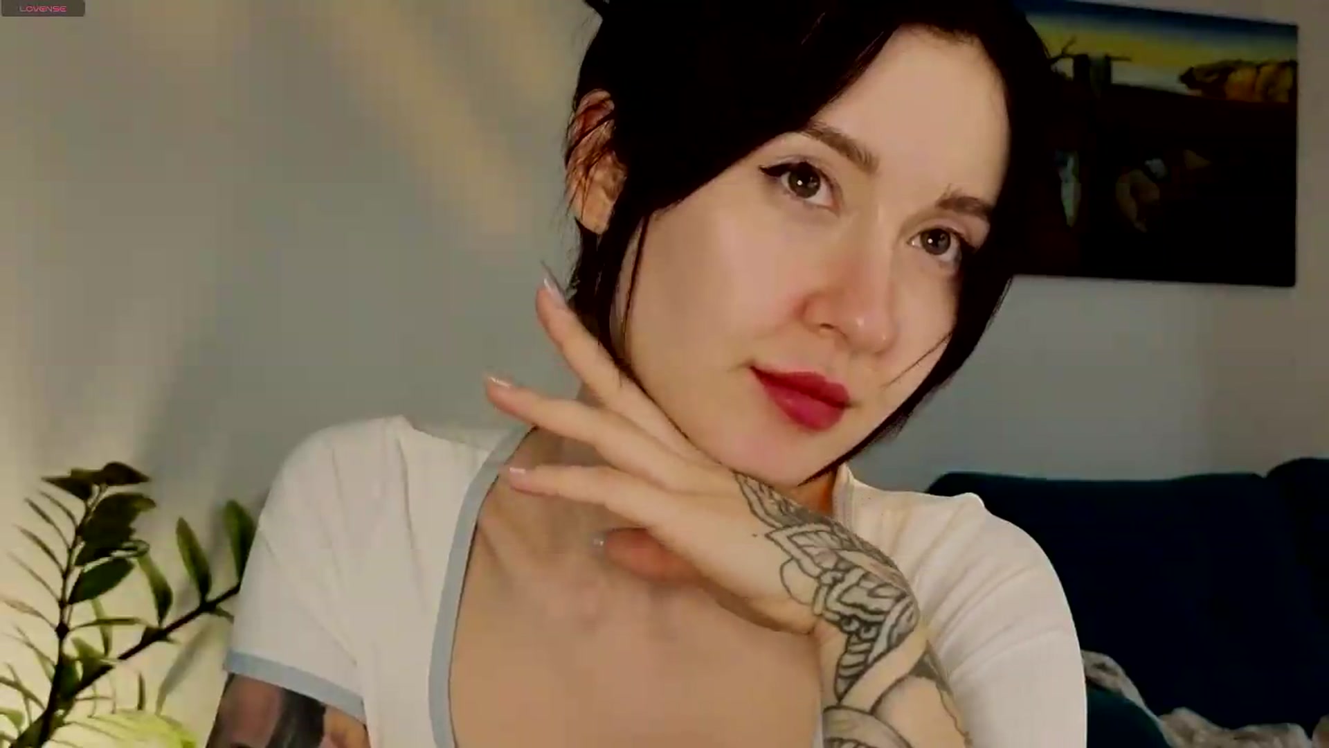 Gallery image thumbnail from Azulafire's myfreecams stream on, 07/08/2026, 01:54 image 11 of 20