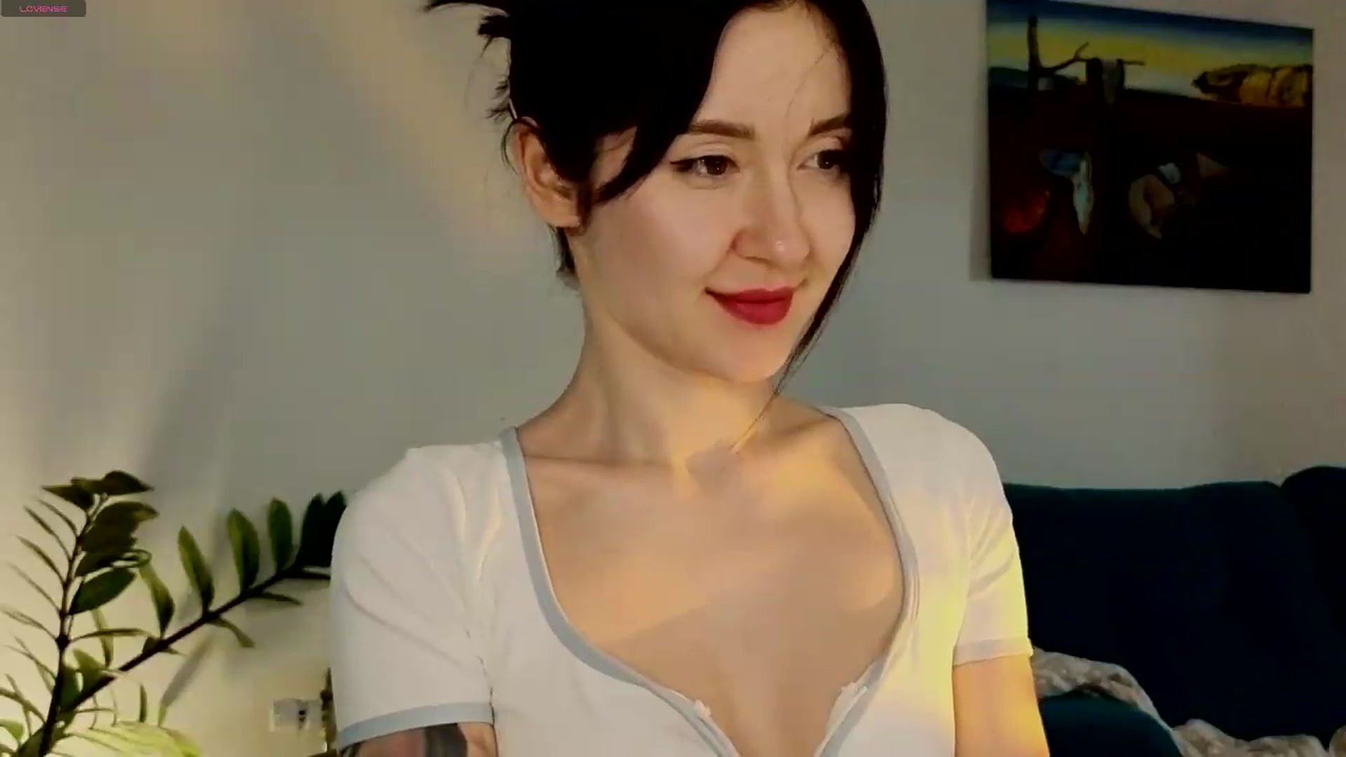 Gallery image thumbnail from Azulafire's myfreecams stream on, 07/08/2026, 01:54 image 13 of 20