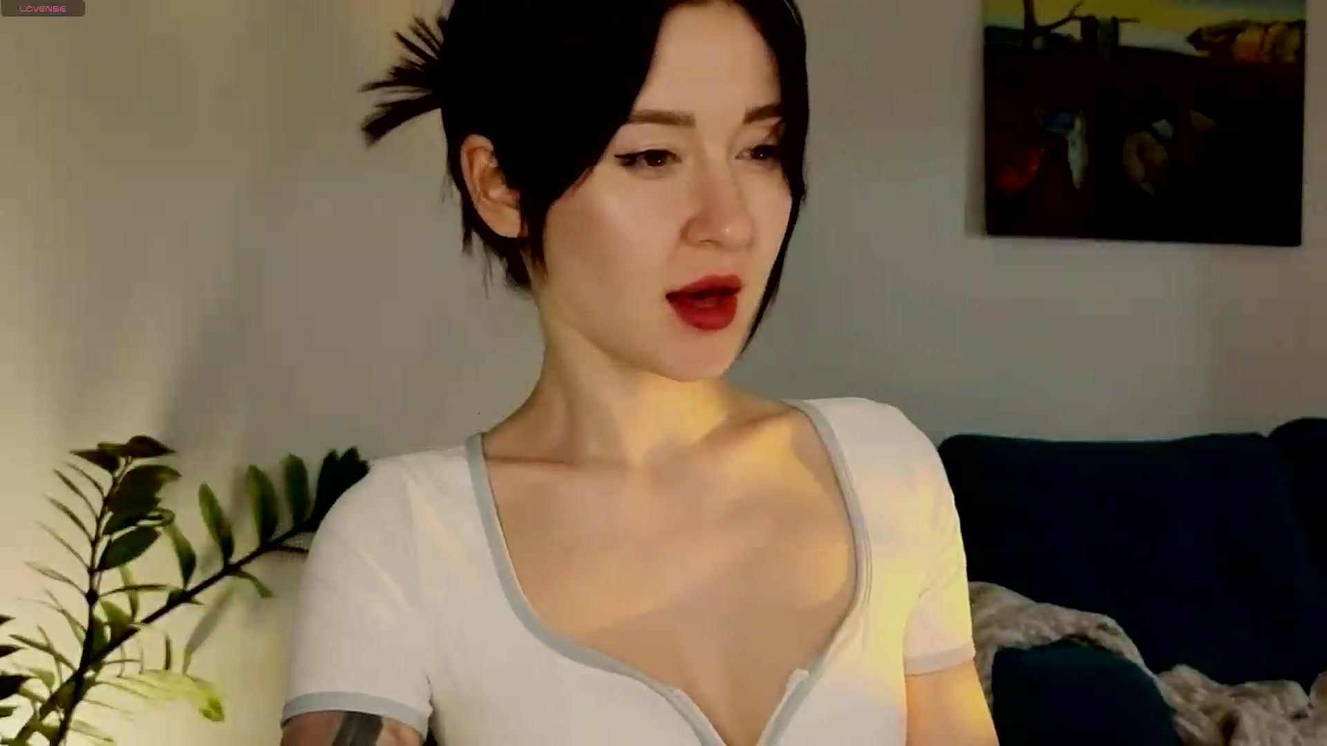 Gallery image thumbnail from Azulafire's myfreecams stream on, 07/08/2026, 01:54 image 3 of 20