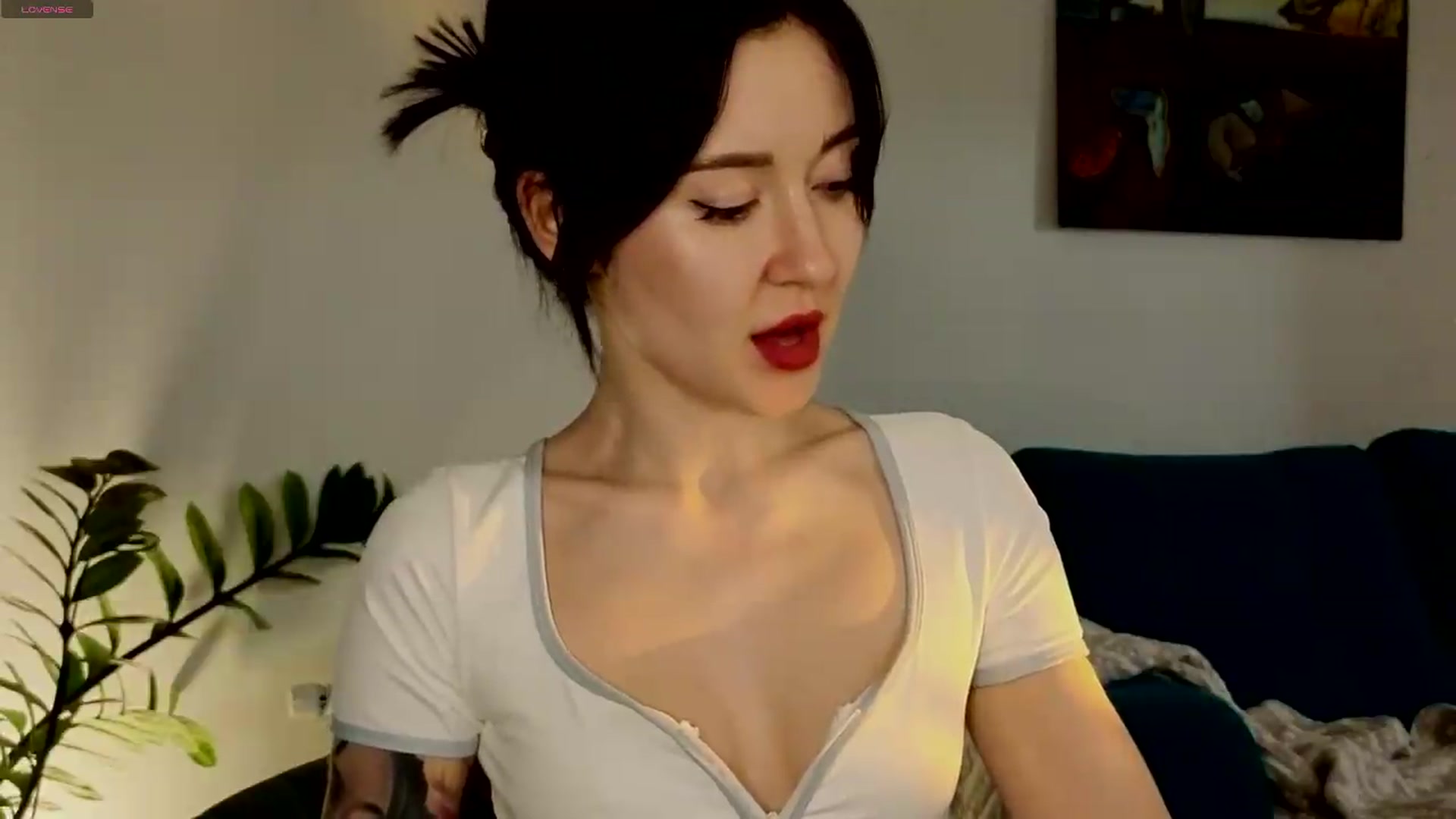 Gallery image thumbnail from Azulafire's myfreecams stream on, 07/08/2026, 01:54 image 5 of 20