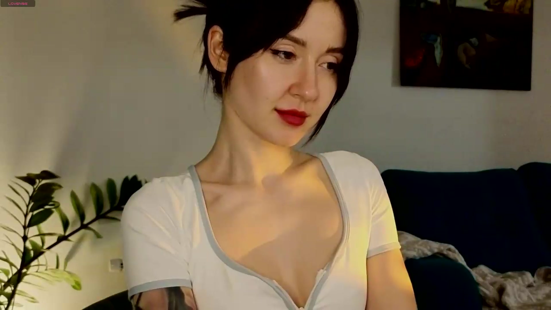 Gallery image thumbnail from Azulafire's myfreecams stream on, 07/08/2026, 01:54 image 4 of 20
