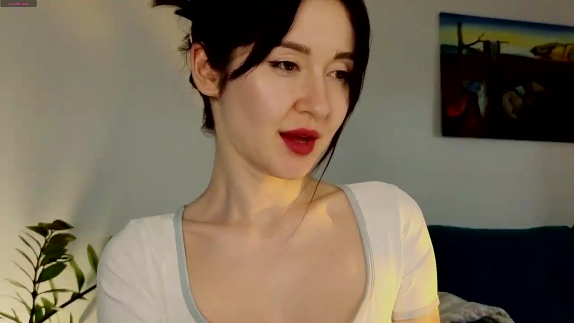 Gallery image thumbnail from Azulafire's myfreecams stream on, 07/08/2026, 01:54 image 14 of 20