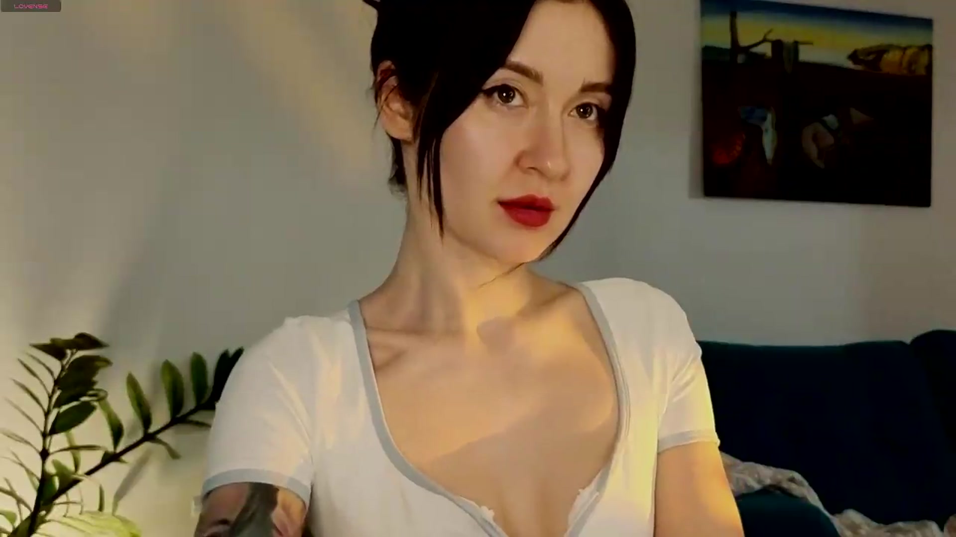 Gallery image thumbnail from Azulafire's myfreecams stream on, 07/08/2026, 01:54 image 8 of 20