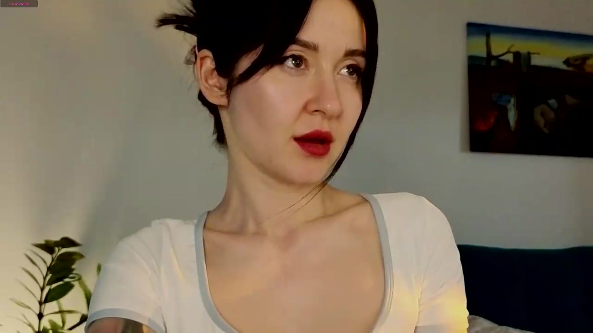 Gallery image thumbnail from Azulafire's myfreecams stream on, 07/08/2026, 01:54 image 19 of 20