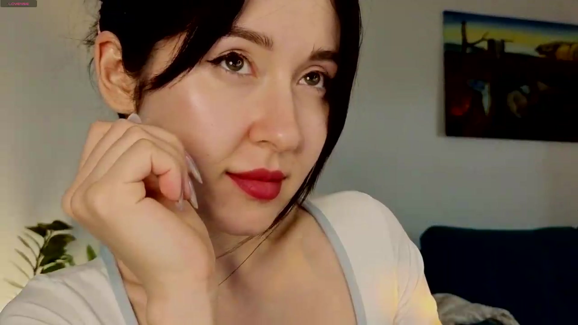 Gallery image thumbnail from Azulafire's myfreecams stream on, 07/08/2026, 01:54 image 16 of 20