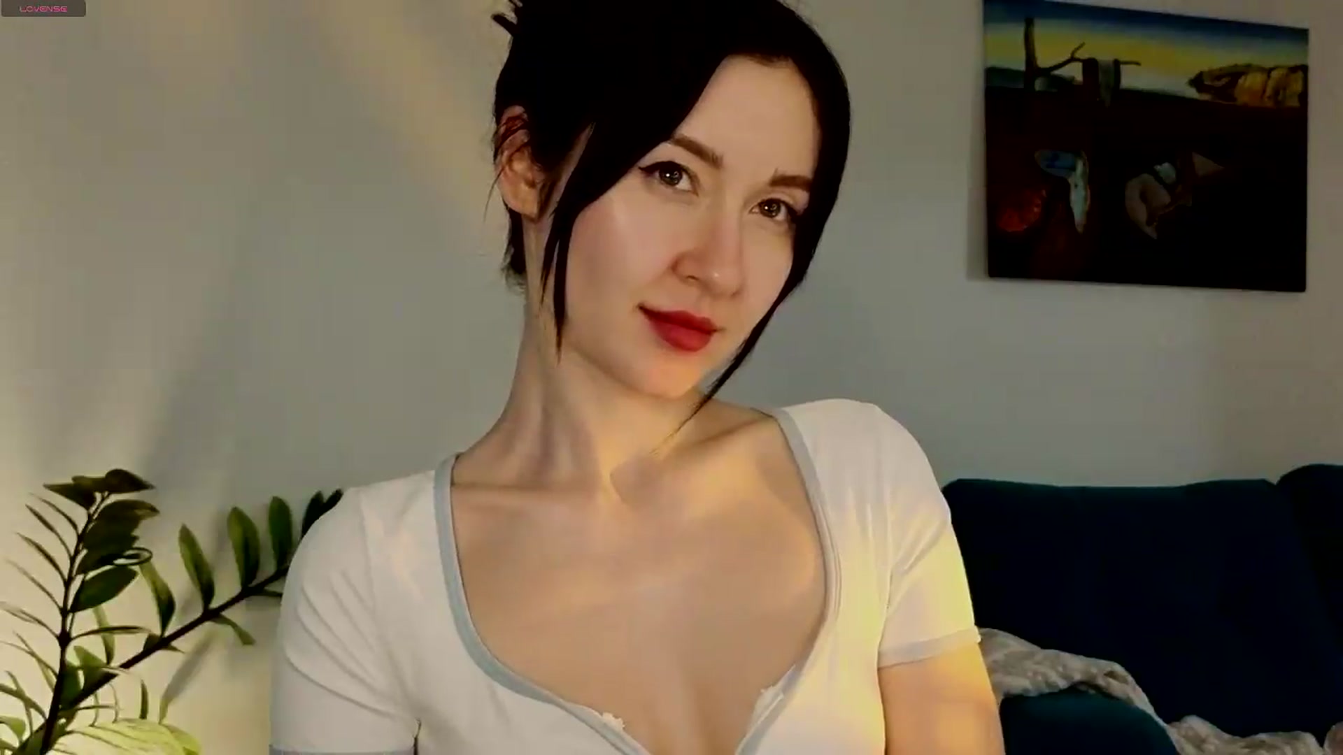 Gallery image thumbnail from Azulafire's myfreecams stream on, 07/08/2026, 01:54 image 9 of 20