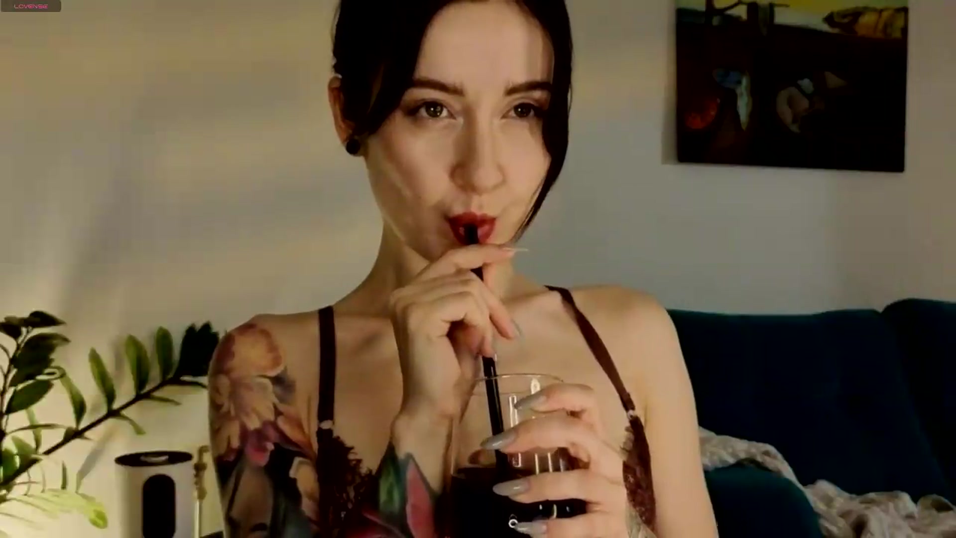 Gallery image thumbnail from Azulafire's myfreecams stream on, 07/08/2026, 22:44 image 16 of 20
