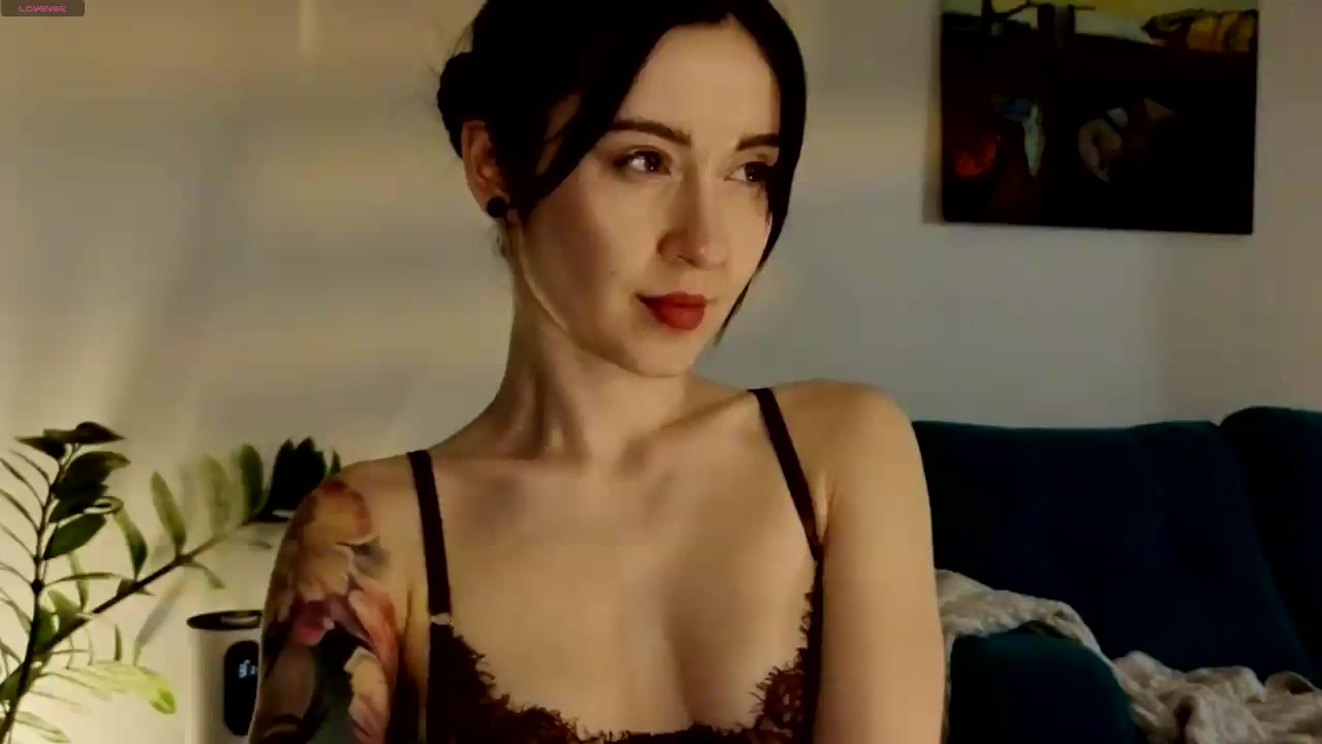 Gallery image thumbnail from Azulafire's myfreecams stream on, 07/09/2026, 24:00 image 1 of 20