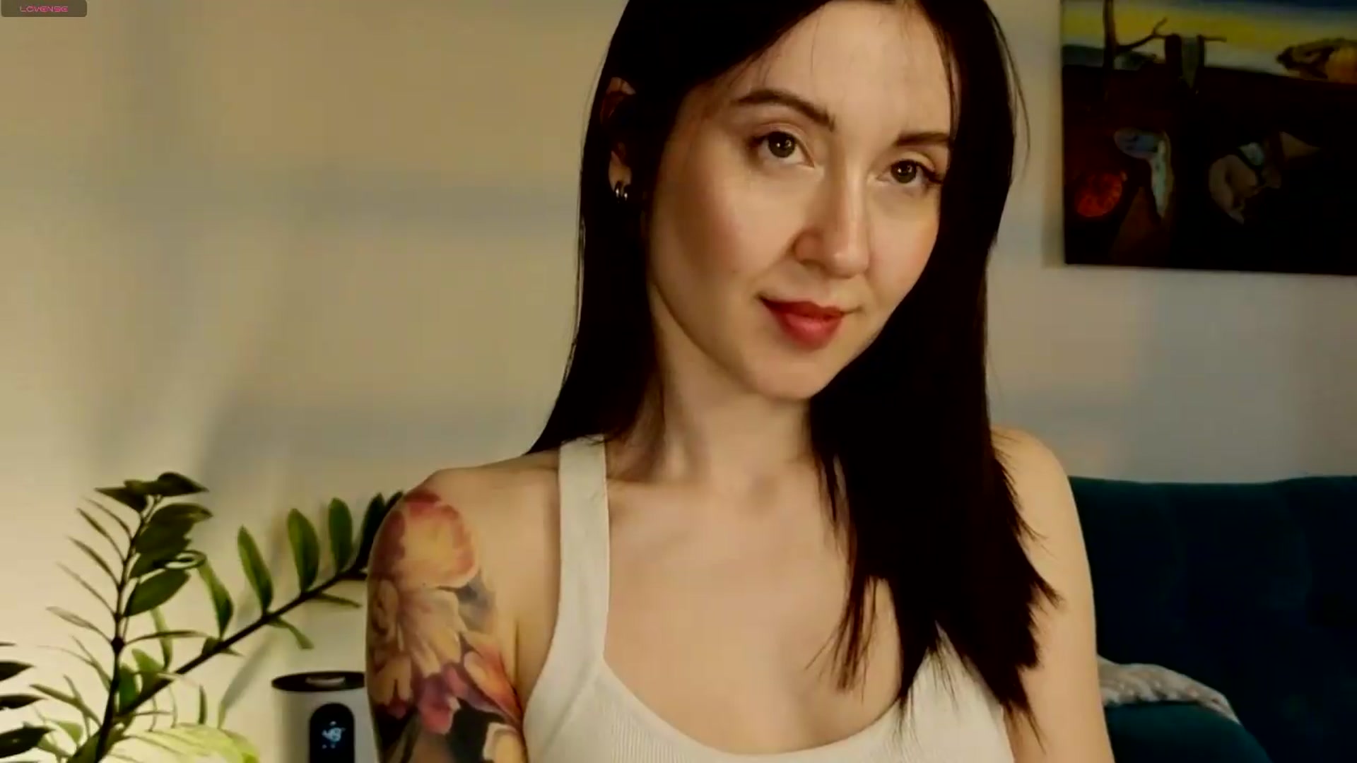 Gallery image thumbnail from Azulafire's myfreecams stream on, 07/09/2026, 19:08 image 17 of 20