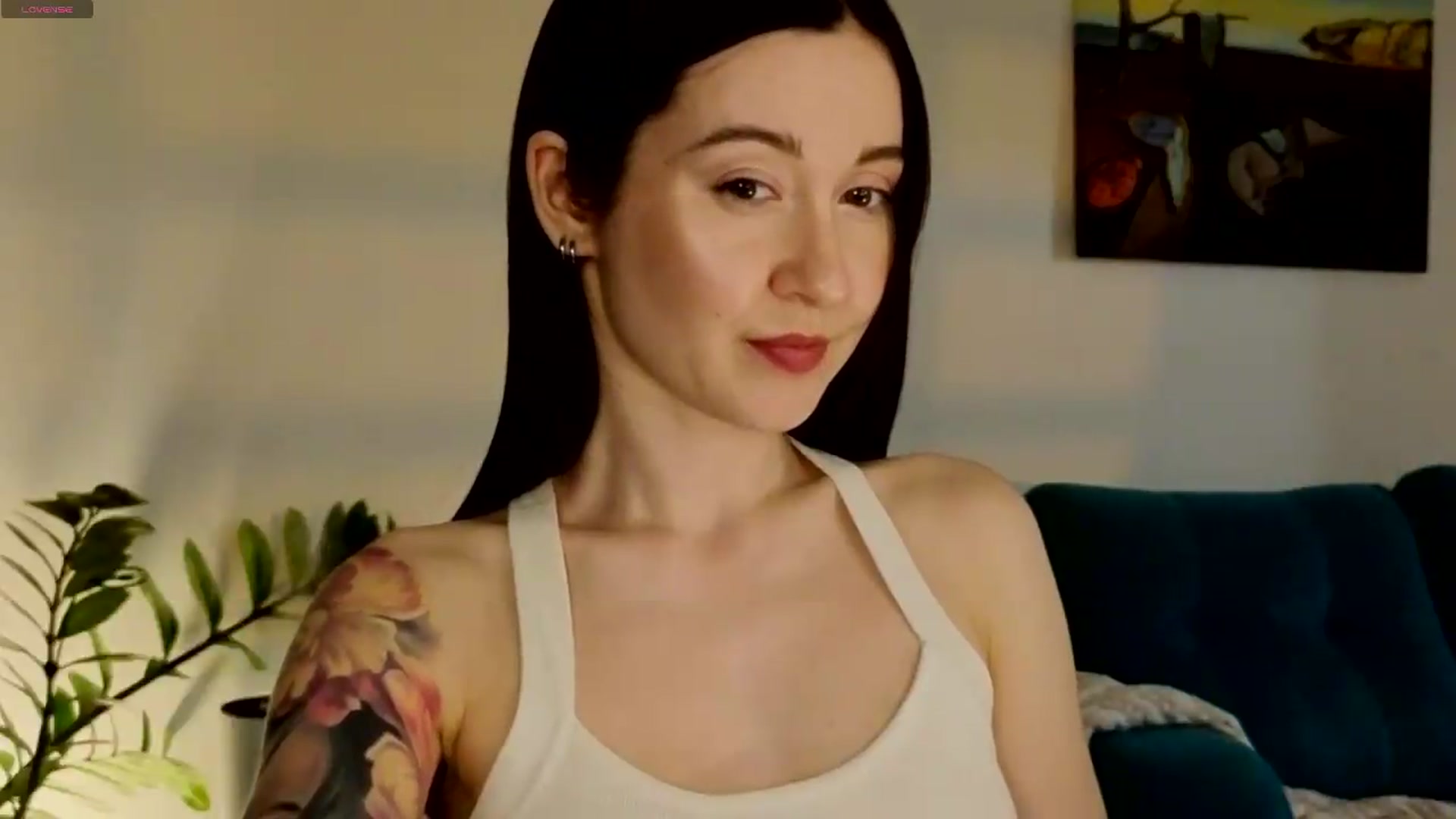 Gallery image thumbnail from Azulafire's myfreecams stream on, 07/09/2026, 19:08 image 6 of 20
