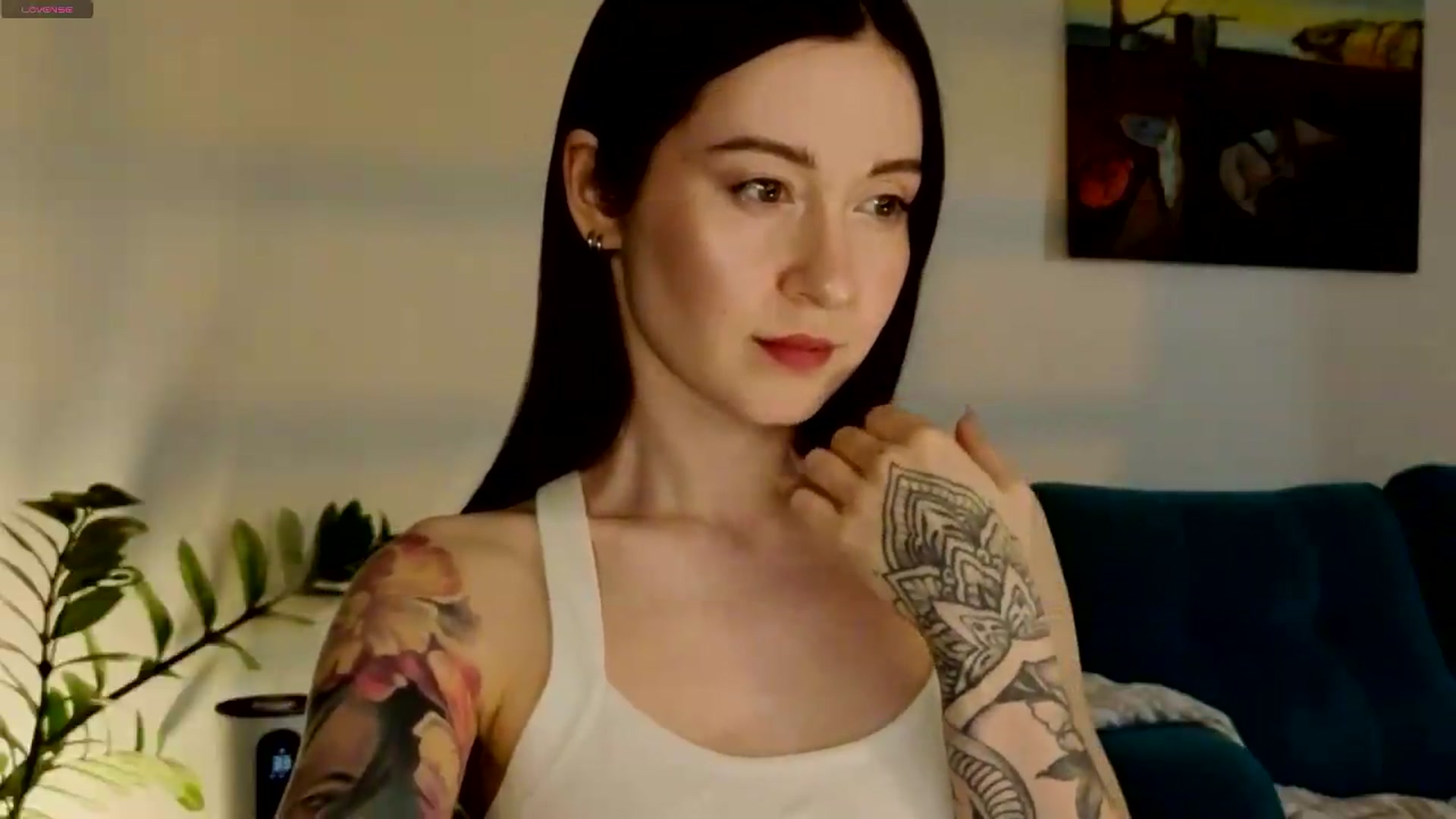 Gallery image thumbnail from Azulafire's myfreecams stream on, 07/09/2026, 19:08 image 7 of 20