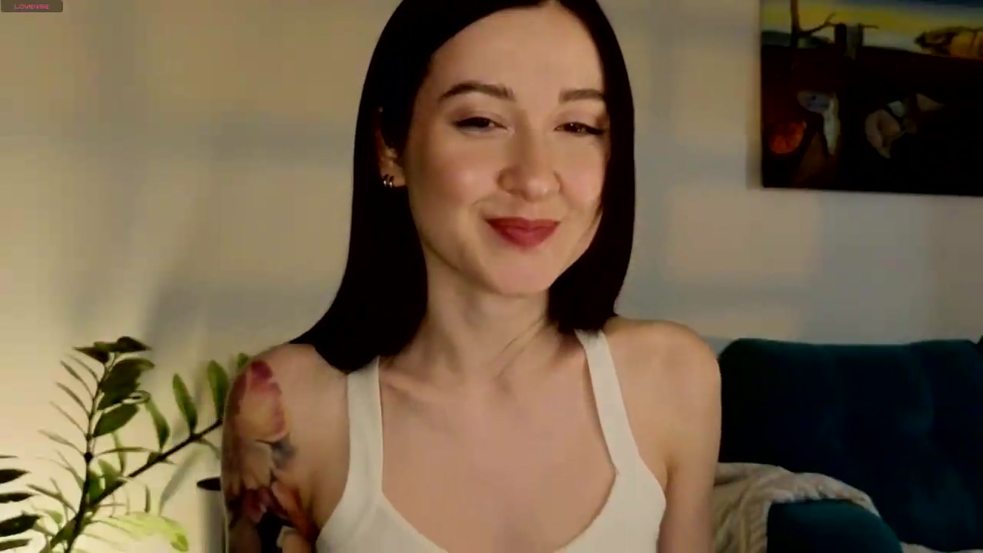 Gallery image thumbnail from Azulafire's myfreecams stream on, 07/09/2026, 19:08 image 3 of 20