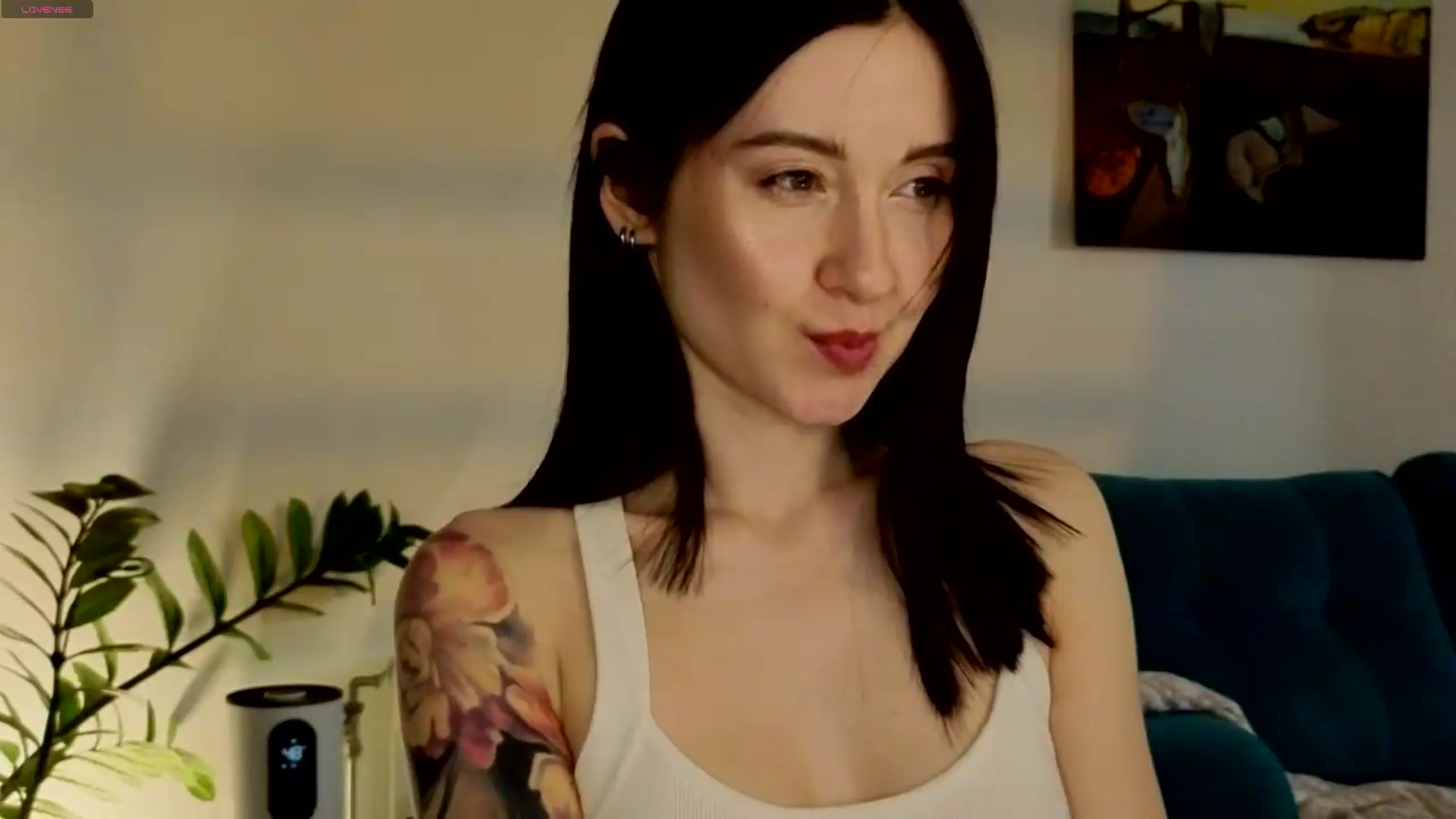 Gallery image thumbnail from Azulafire's myfreecams stream on, 07/09/2026, 19:08 image 20 of 20