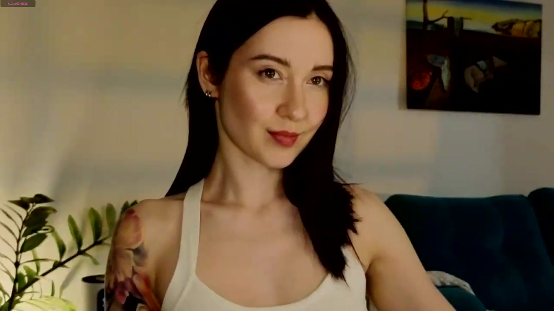Gallery image thumbnail from Azulafire's myfreecams stream on, 07/09/2026, 19:08 image 8 of 20