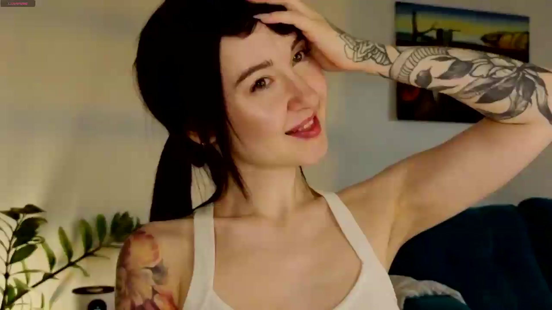 Gallery image thumbnail from Azulafire's myfreecams stream on, 07/09/2026, 22:54 image 10 of 20