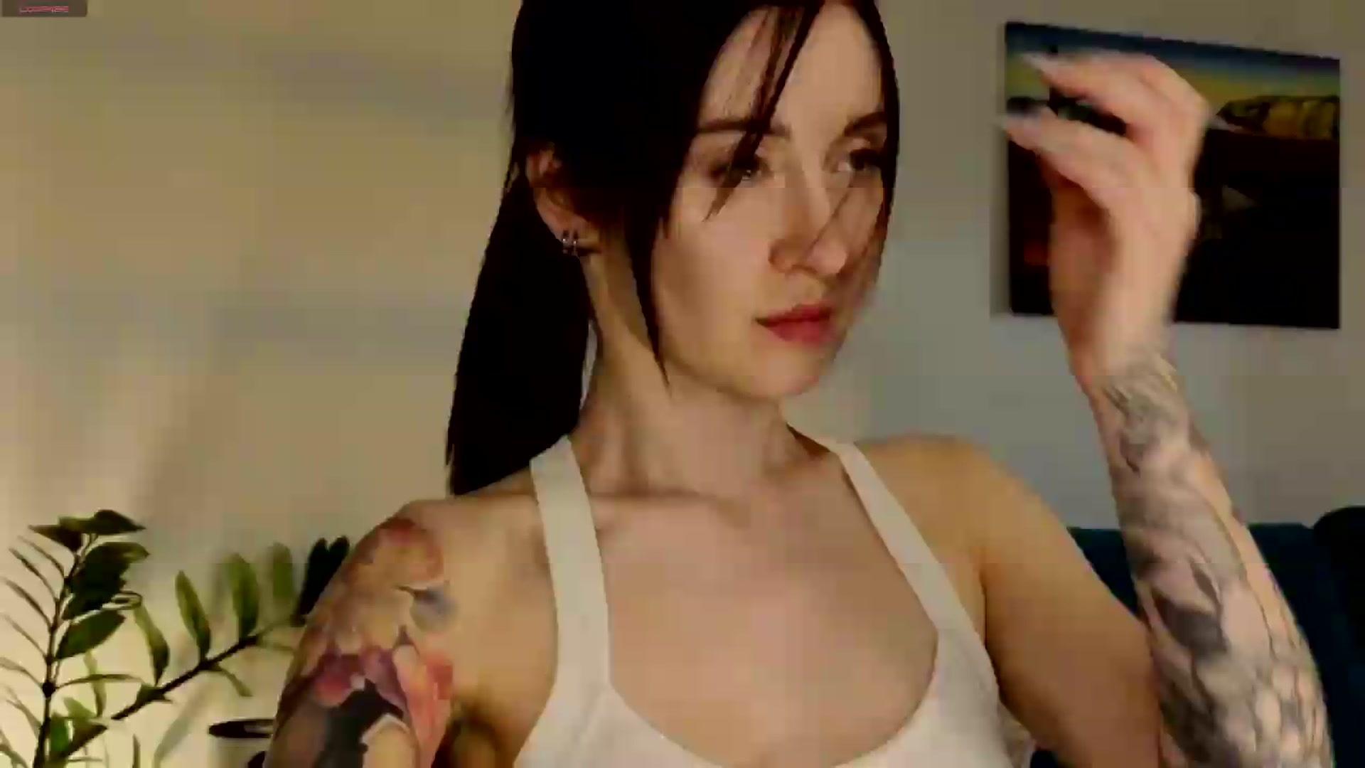 Gallery image thumbnail from Azulafire's myfreecams stream on, 07/09/2026, 22:54 image 8 of 20