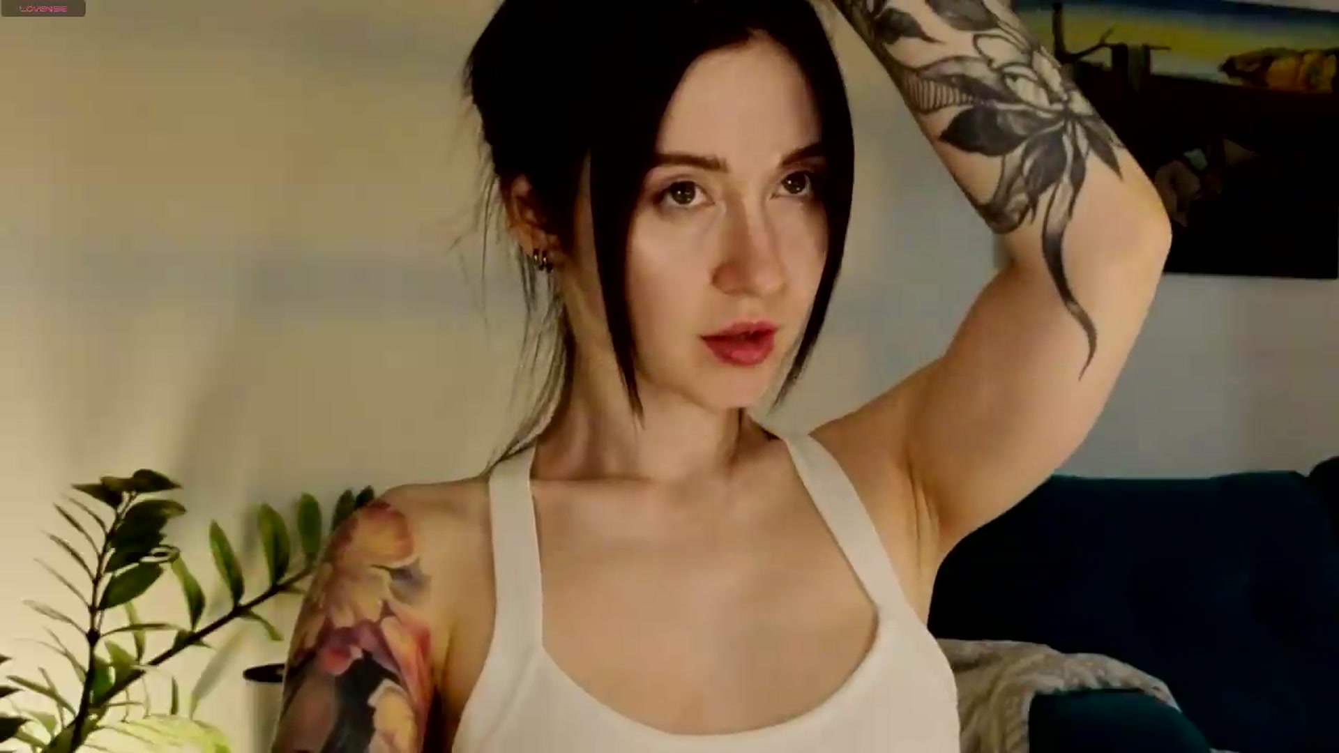 Gallery image thumbnail from Azulafire's myfreecams stream on, 07/09/2026, 22:54 image 11 of 20