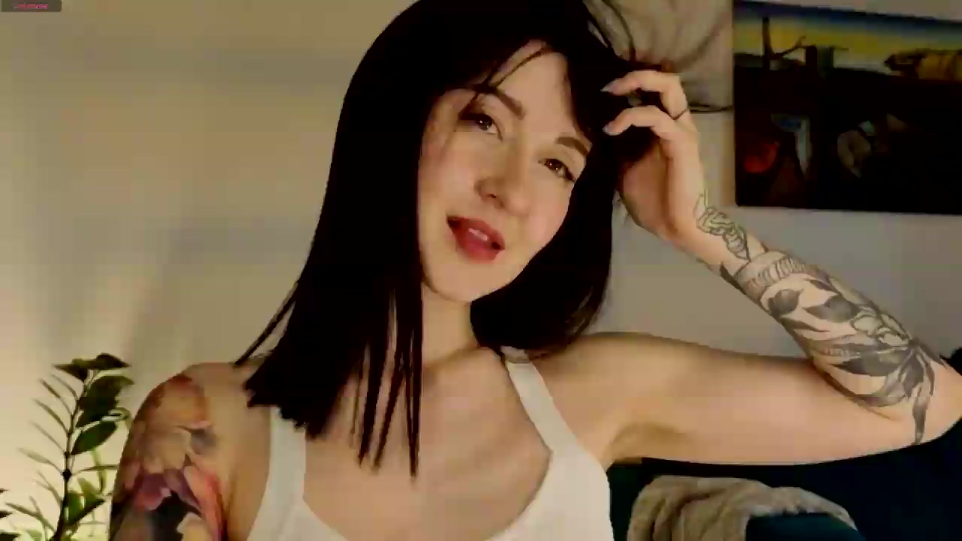 Gallery image thumbnail from Azulafire's myfreecams stream on, 07/09/2026, 22:54 image 5 of 20