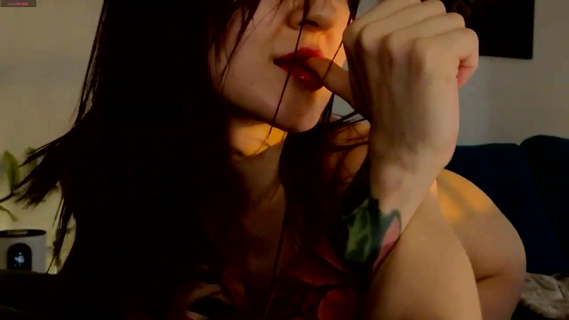 Gallery image thumbnail from Azulafire's myfreecams stream on, 07/10/2026, 01:09 image 6 of 20