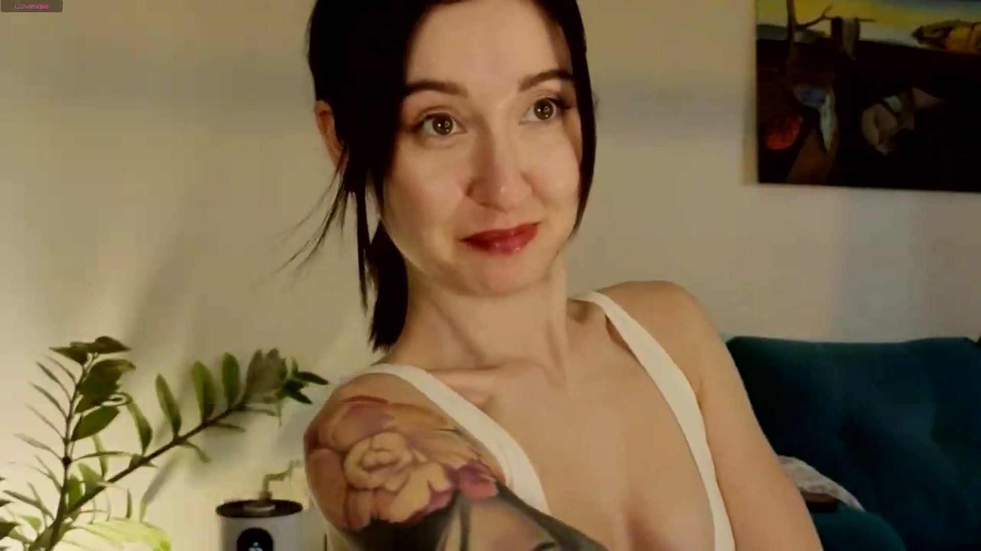 Gallery image thumbnail from Azulafire's myfreecams stream on, 07/12/2026, 24:11 image 14 of 20