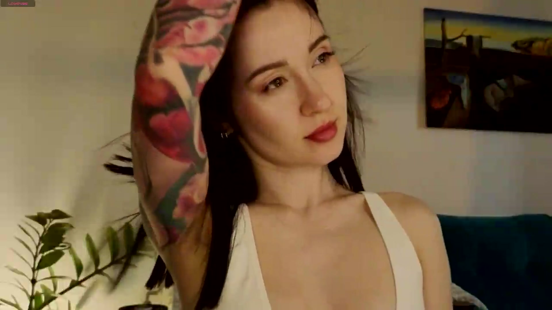 Gallery image thumbnail from Azulafire's myfreecams stream on, 07/12/2026, 24:11 image 20 of 20