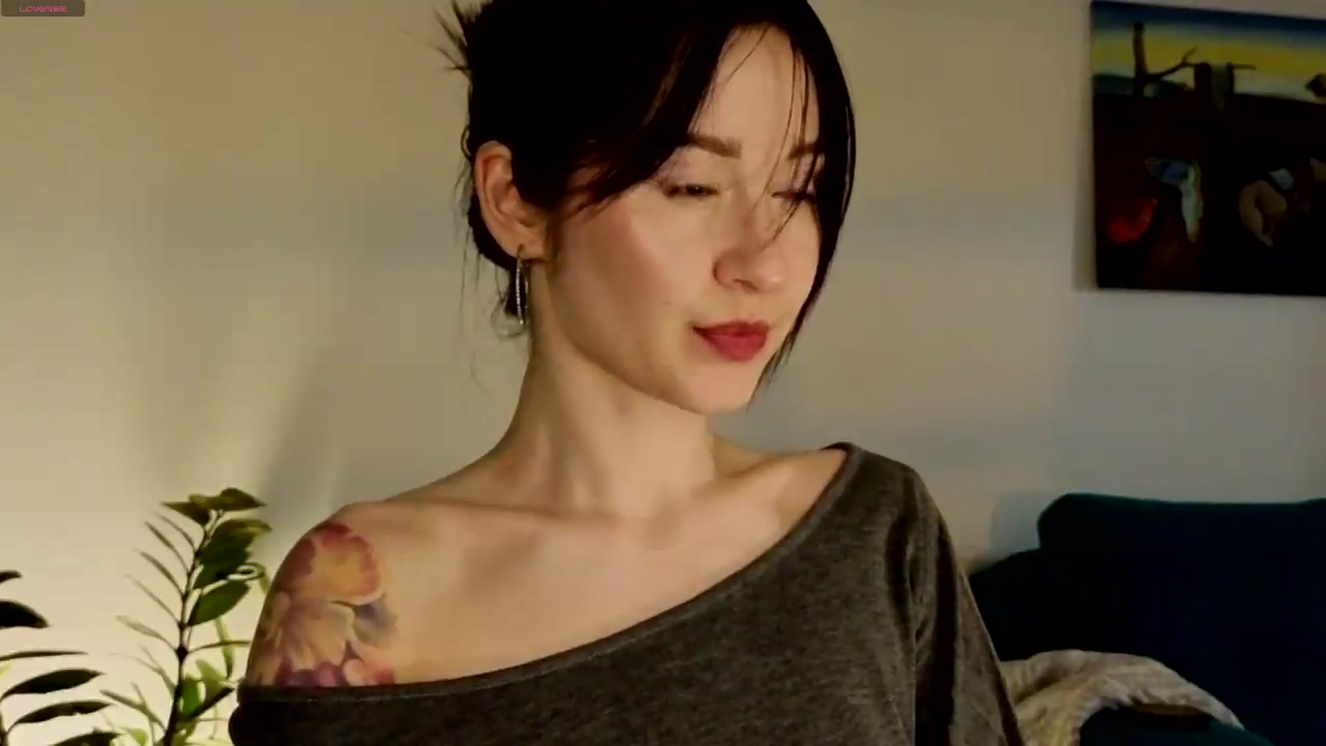 Gallery image thumbnail from Azulafire's myfreecams stream on, 07/13/2026, 01:35 image 8 of 20