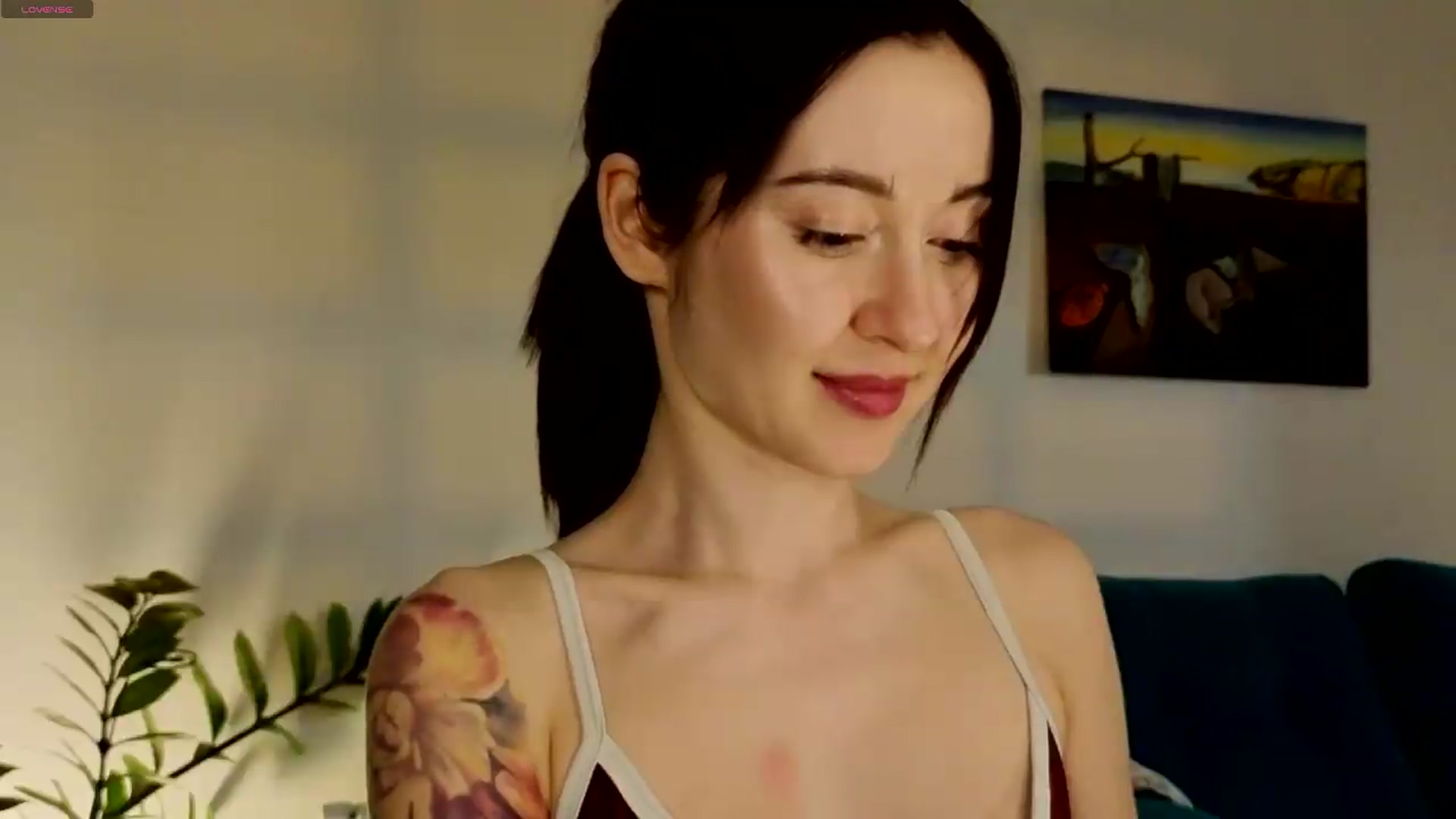 Gallery image thumbnail from Azulafire's myfreecams stream on, 07/14/2026, 24:01 image 9 of 20