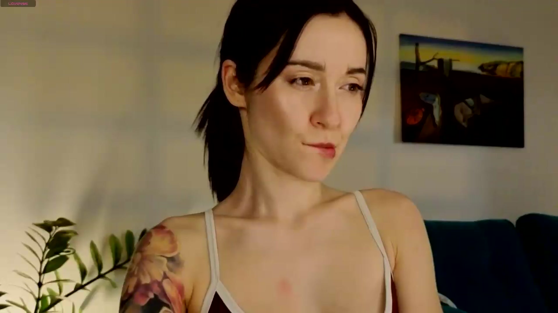 Gallery image thumbnail from Azulafire's myfreecams stream on, 07/14/2026, 24:01 image 6 of 20