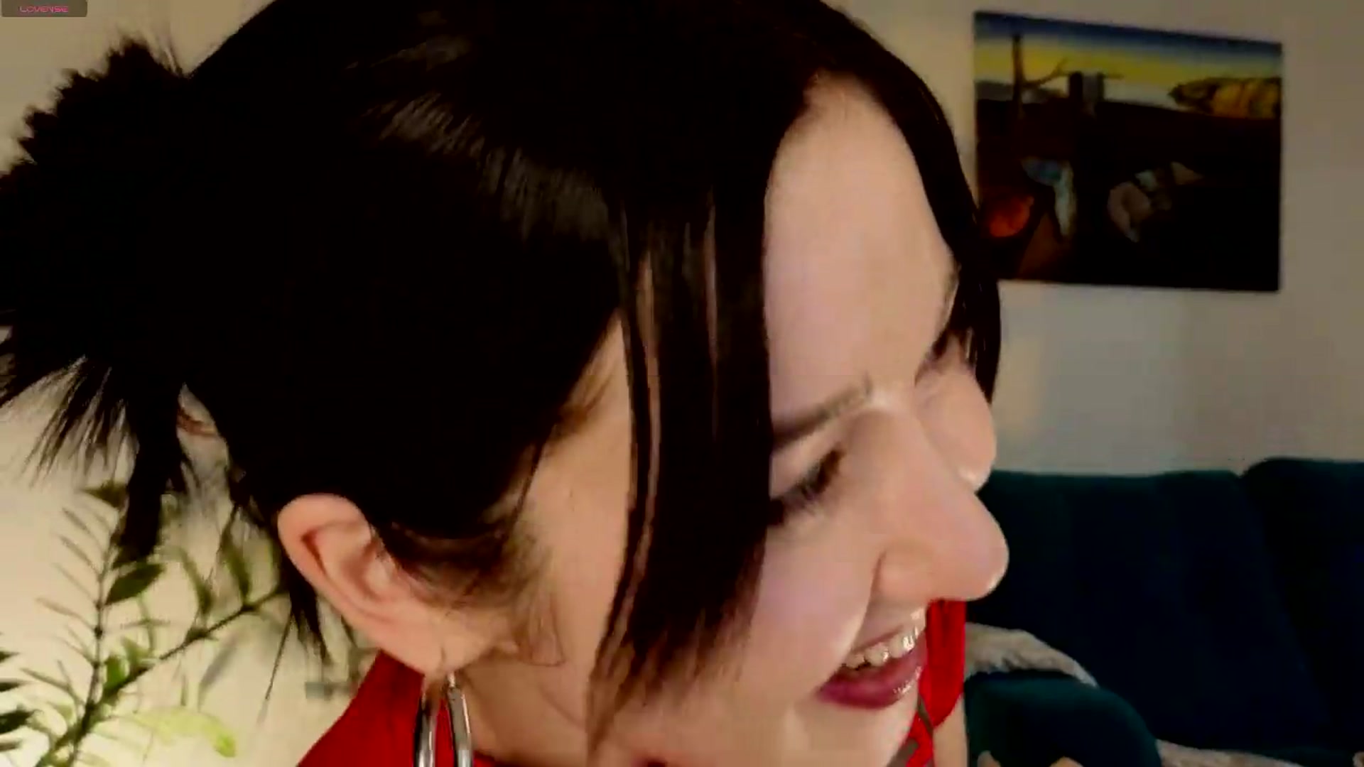 Gallery image thumbnail from Azulafire's myfreecams stream on, 07/15/2026, 19:48 image 9 of 20