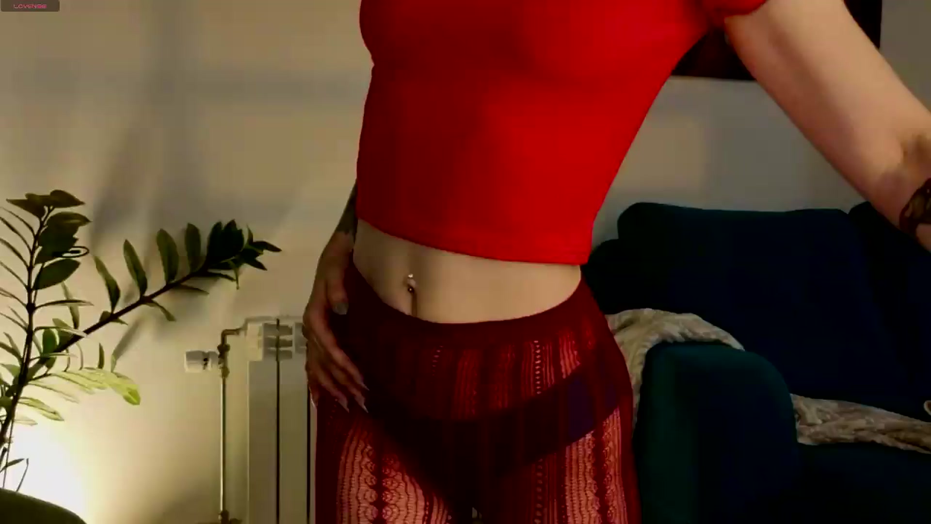 Gallery image thumbnail from Azulafire's myfreecams stream on, 07/15/2026, 19:48 image 2 of 20