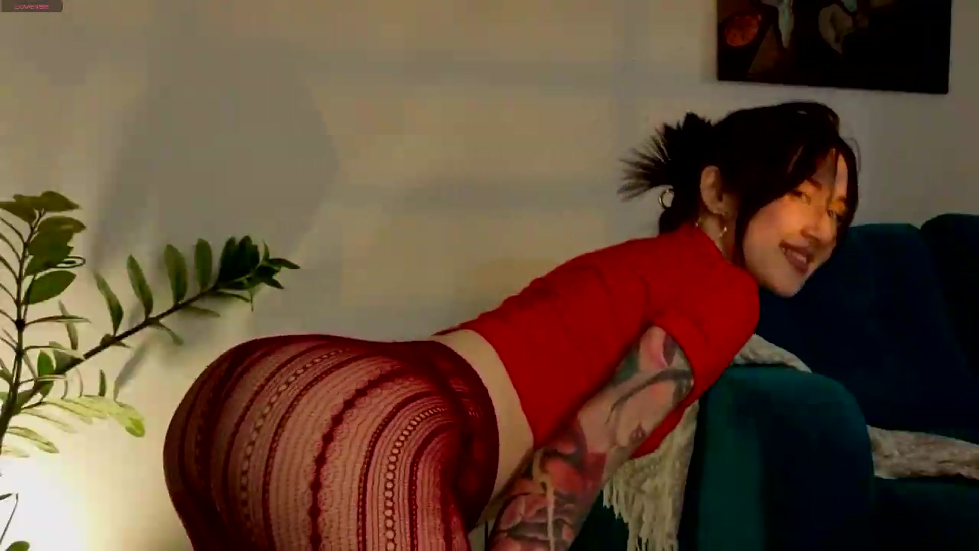 Gallery image thumbnail from Azulafire's myfreecams stream on, 07/15/2026, 23:09 image 19 of 20