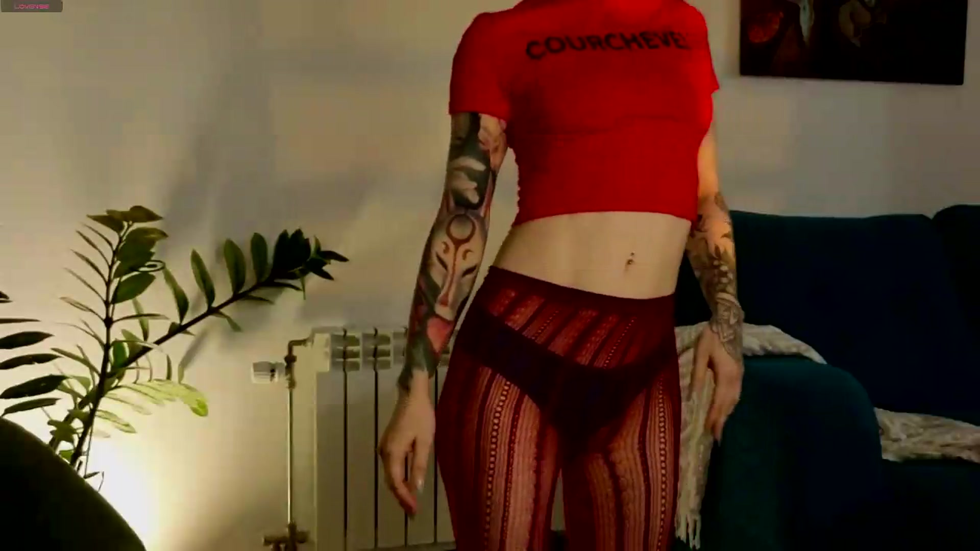 Gallery image thumbnail from Azulafire's myfreecams stream on, 07/15/2026, 23:09 image 12 of 20