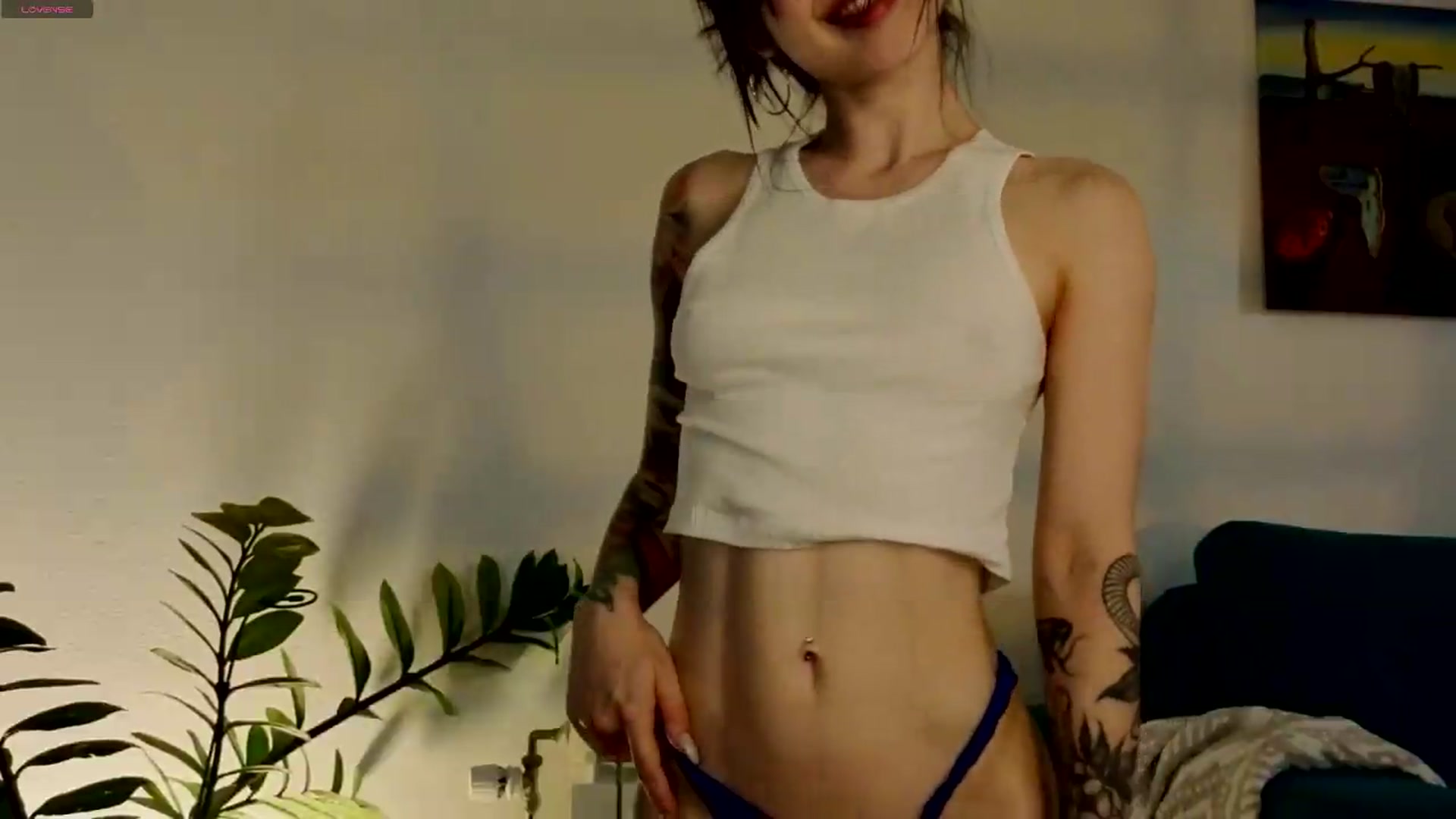 Gallery image thumbnail from Azulafire's myfreecams stream on, 07/16/2026, 01:29 image 18 of 20