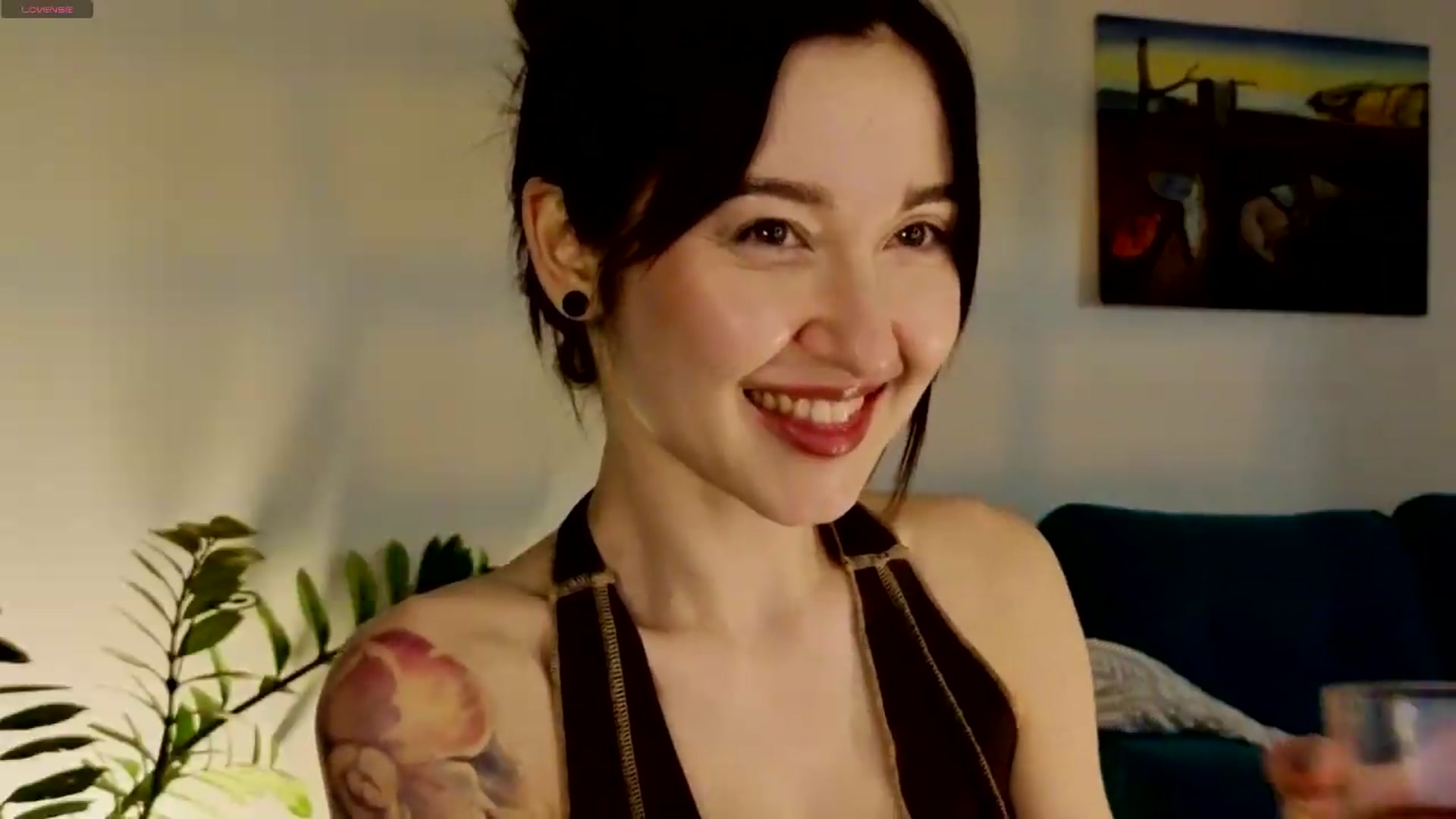 Gallery image thumbnail from Azulafire's myfreecams stream on, 07/18/2026, 24:01 image 17 of 20