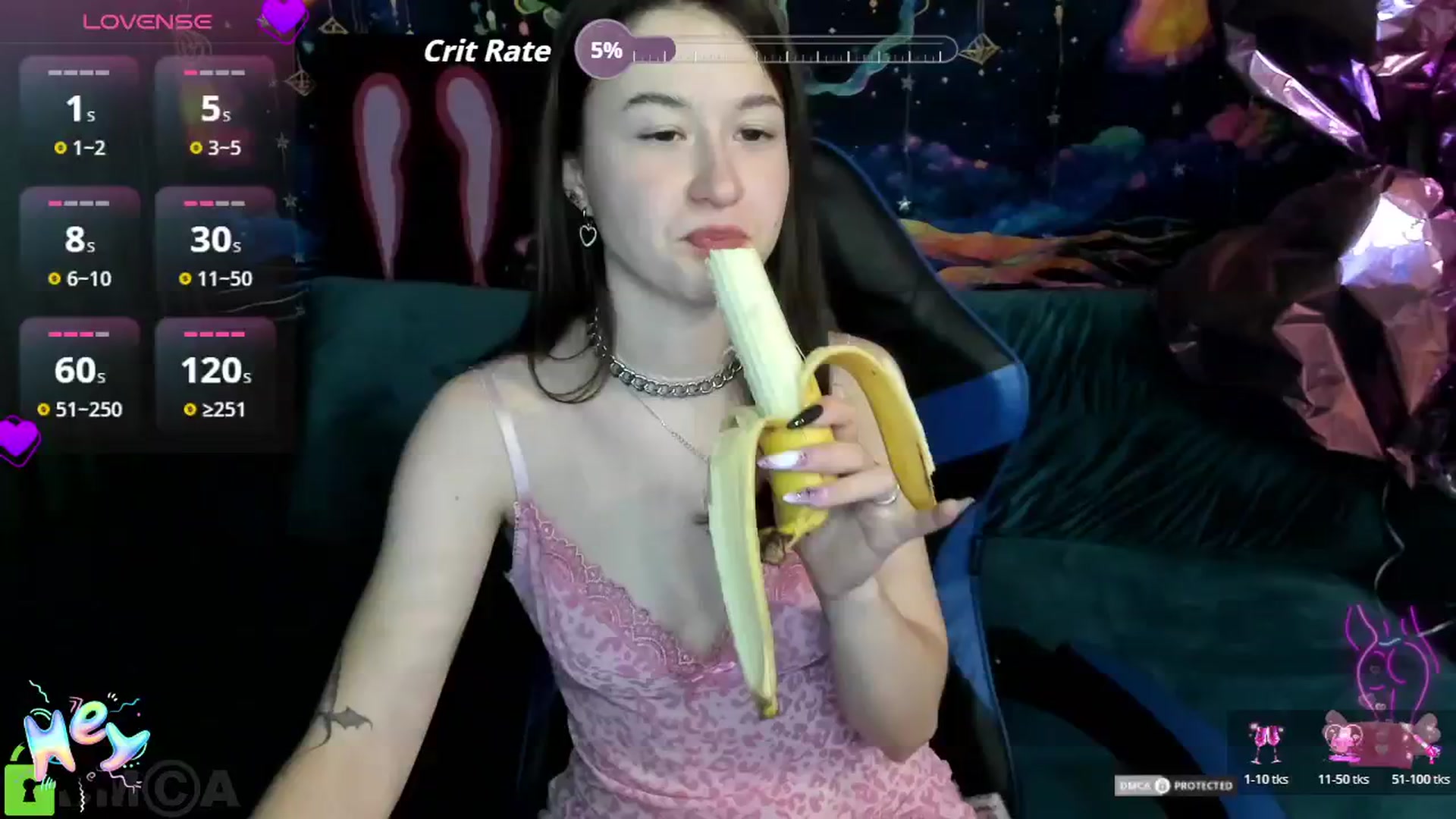 Gallery image thumbnail from B3lla19's myfreecams stream on, 03/25/2026, 02:53 image 20 of 20