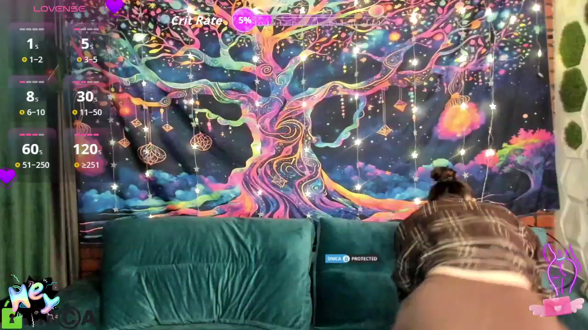 Gallery image thumbnail from B3lla19's myfreecams stream on, 03/25/2026, 21:34 image 14 of 20