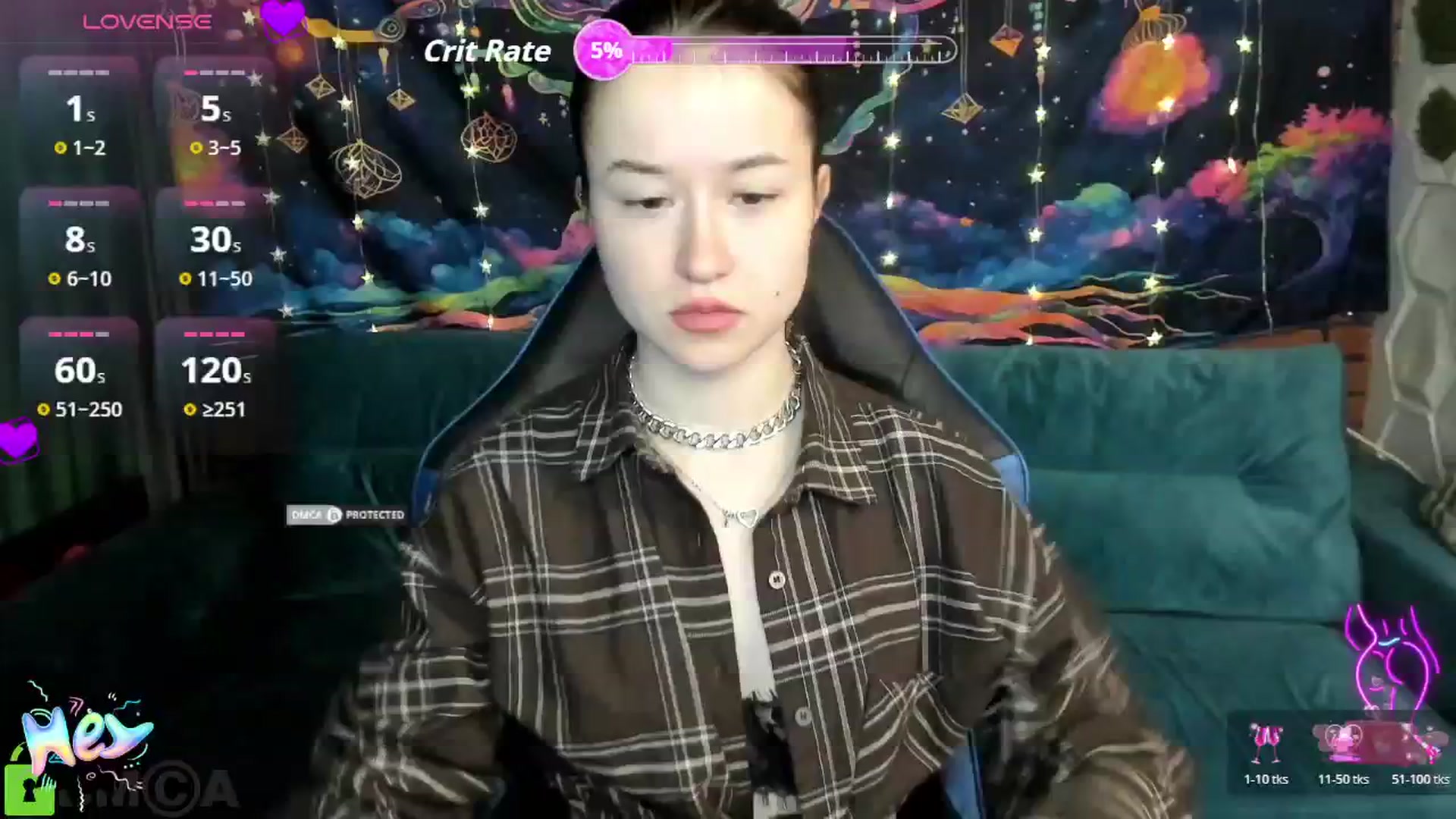 Gallery image thumbnail from B3lla19's myfreecams stream on, 03/25/2026, 21:34 image 1 of 20
