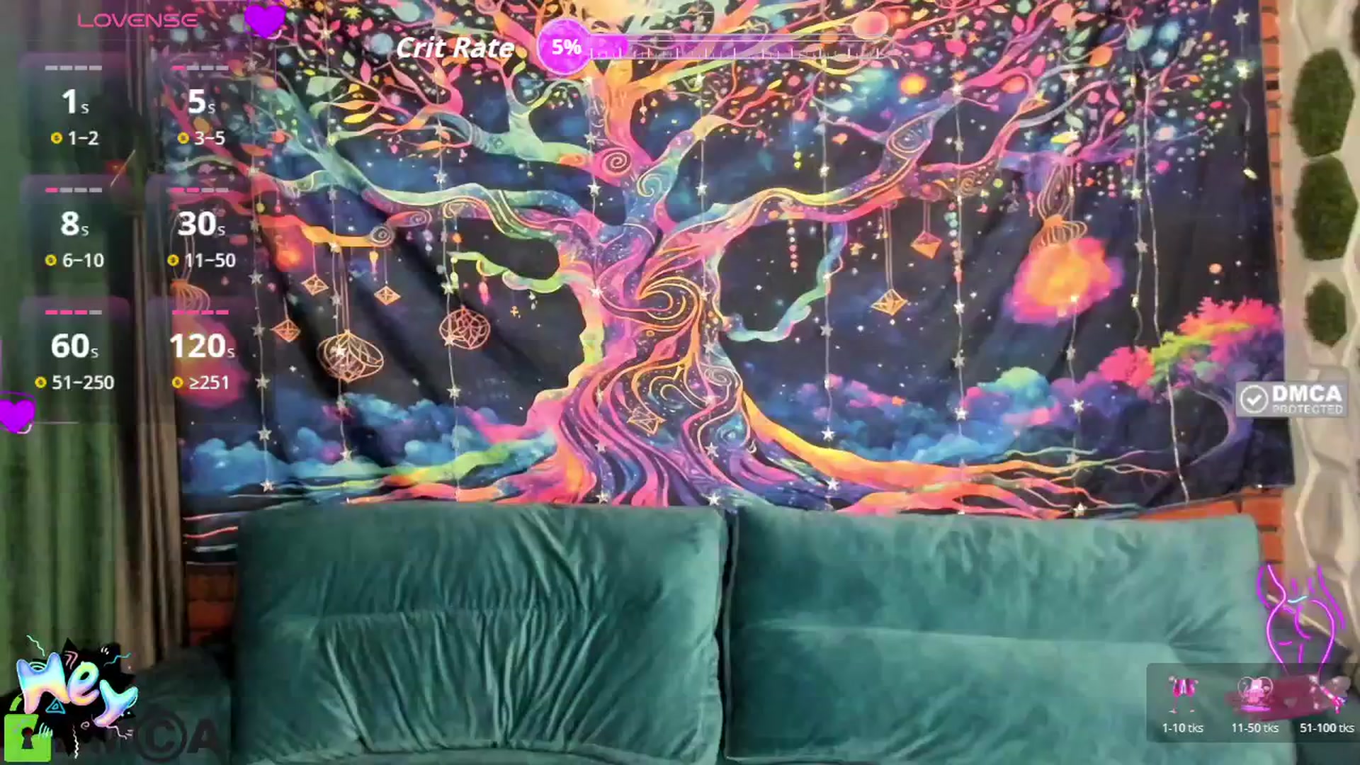 Gallery image thumbnail from B3lla19's myfreecams stream on, 03/25/2026, 21:34 image 12 of 20