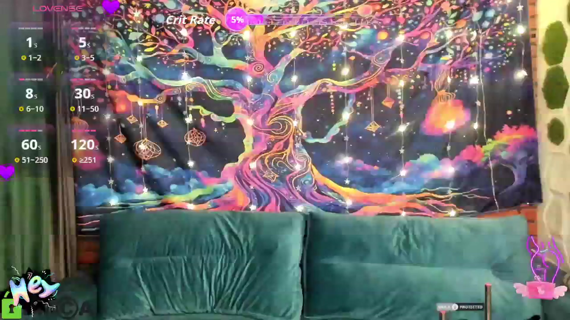 Gallery image thumbnail from B3lla19's myfreecams stream on, 03/25/2026, 21:34 image 13 of 20