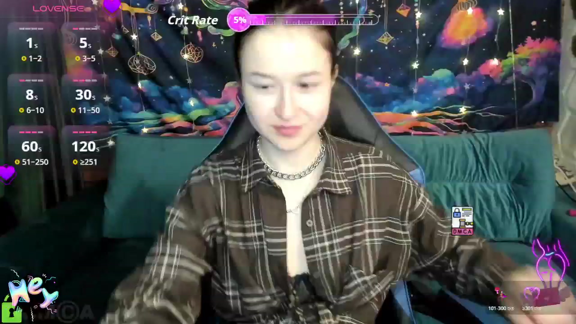 Gallery image thumbnail from B3lla19's myfreecams stream on, 03/26/2026, 24:40 image 11 of 20