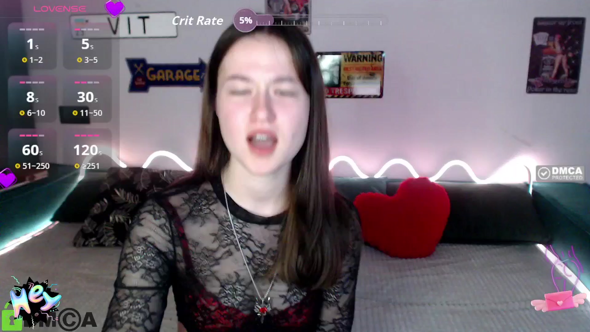 Gallery image thumbnail from B3lla19's myfreecams stream on, 03/28/2026, 20:50 image 19 of 20