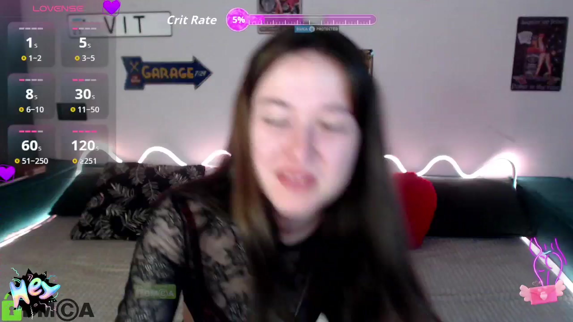 Gallery image thumbnail from B3lla19's myfreecams stream on, 03/28/2026, 20:50 image 2 of 20
