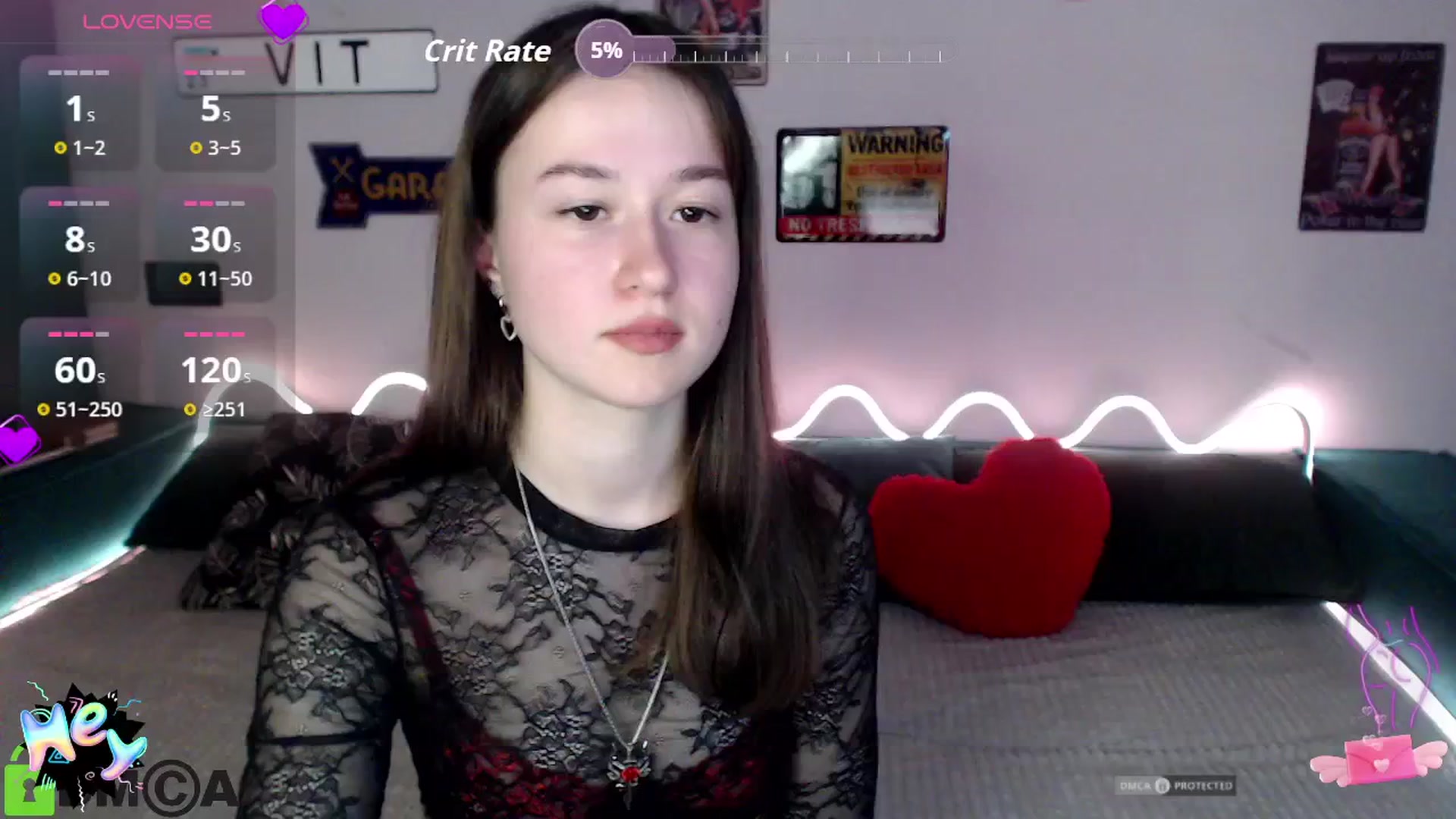 Gallery image thumbnail from B3lla19's myfreecams stream on, 03/28/2026, 20:50 image 20 of 20