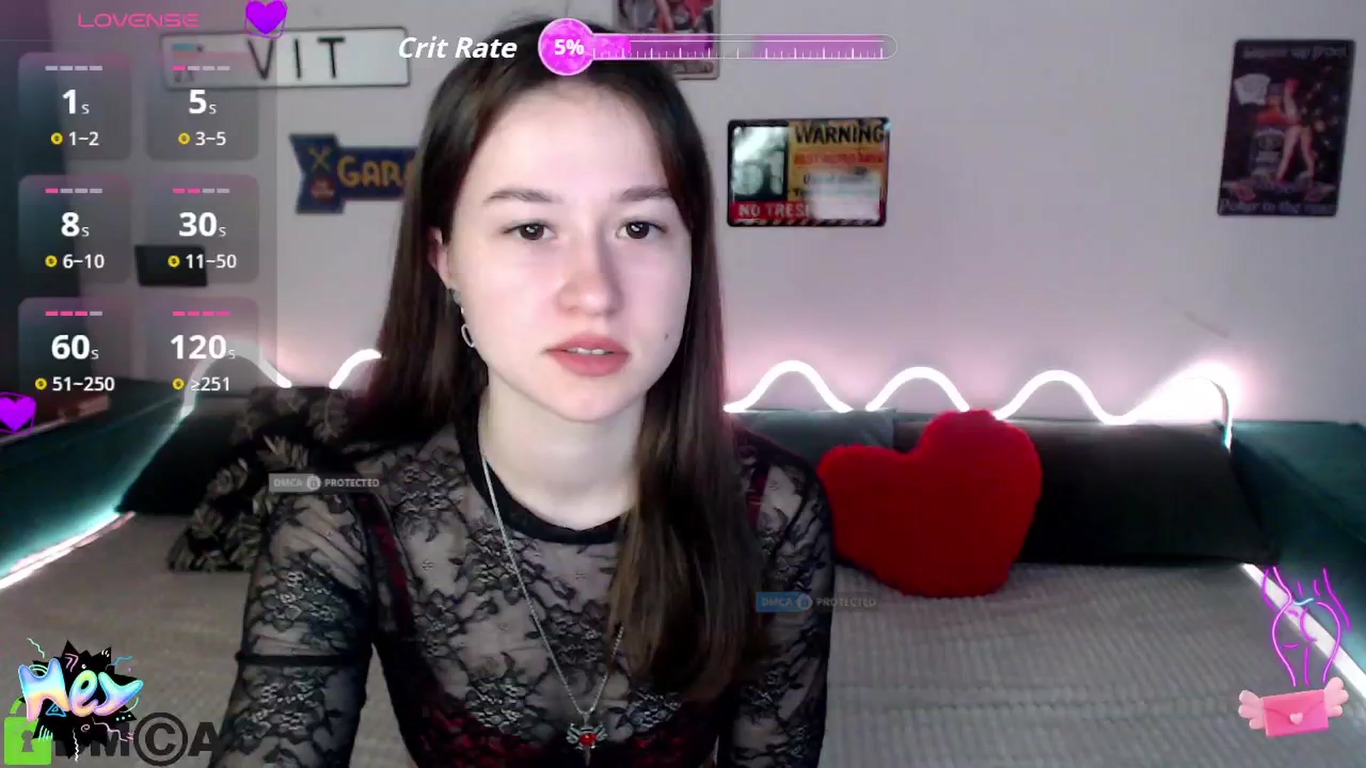 Gallery image thumbnail from B3lla19's myfreecams stream on, 03/28/2026, 20:50 image 1 of 20
