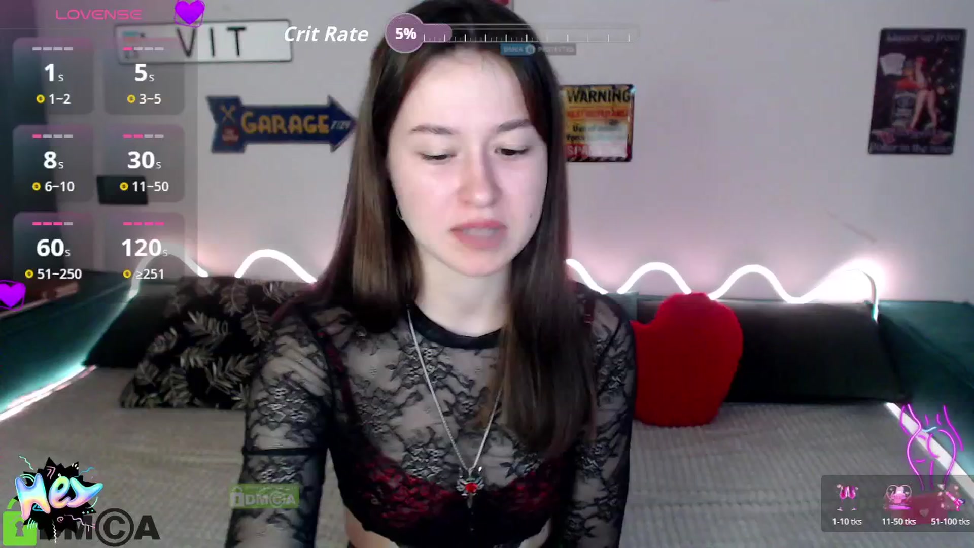Gallery image thumbnail from B3lla19's myfreecams stream on, 03/28/2026, 20:50 image 7 of 20