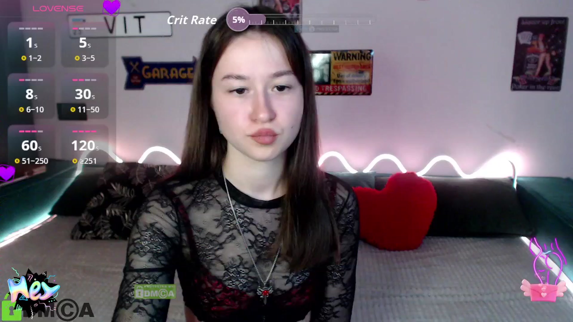 Gallery image thumbnail from B3lla19's myfreecams stream on, 03/28/2026, 20:50 image 12 of 20