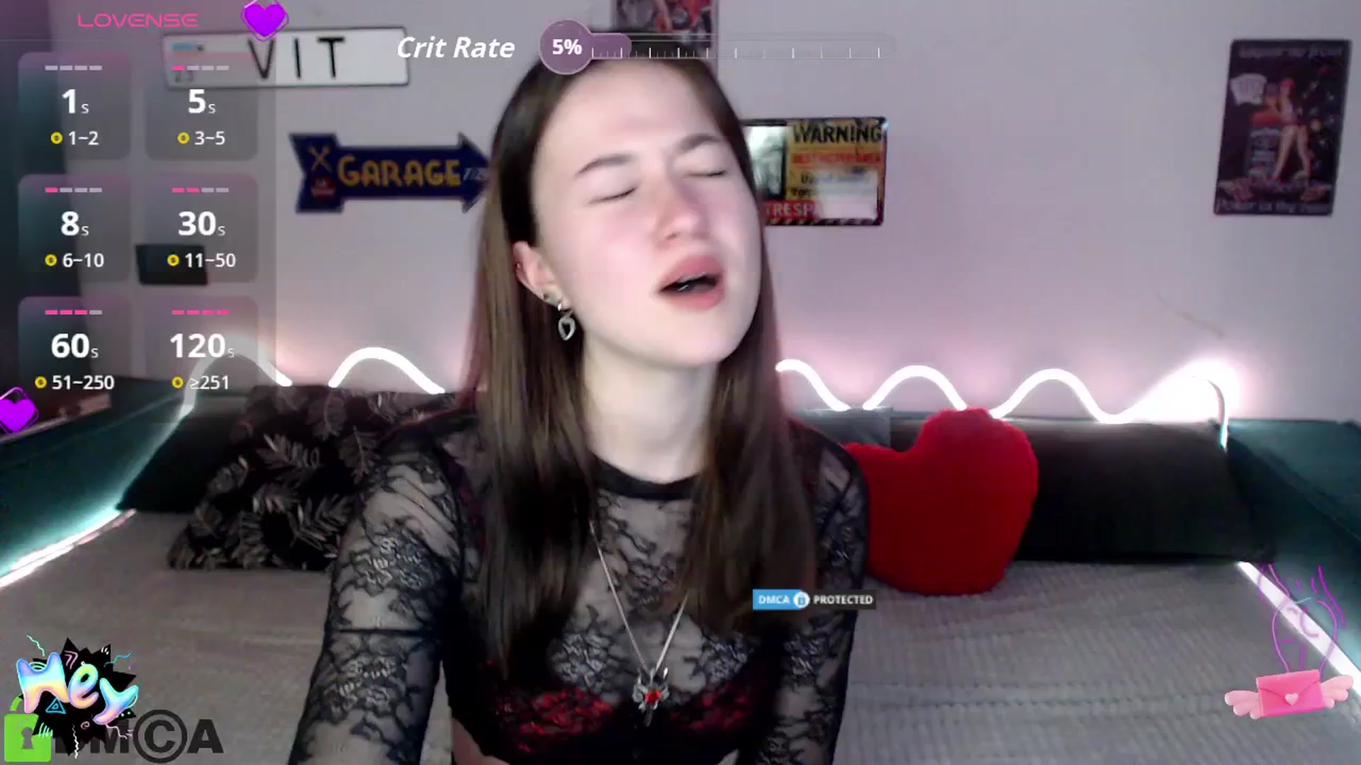 Gallery image thumbnail from B3lla19's myfreecams stream on, 03/28/2026, 20:50 image 16 of 20